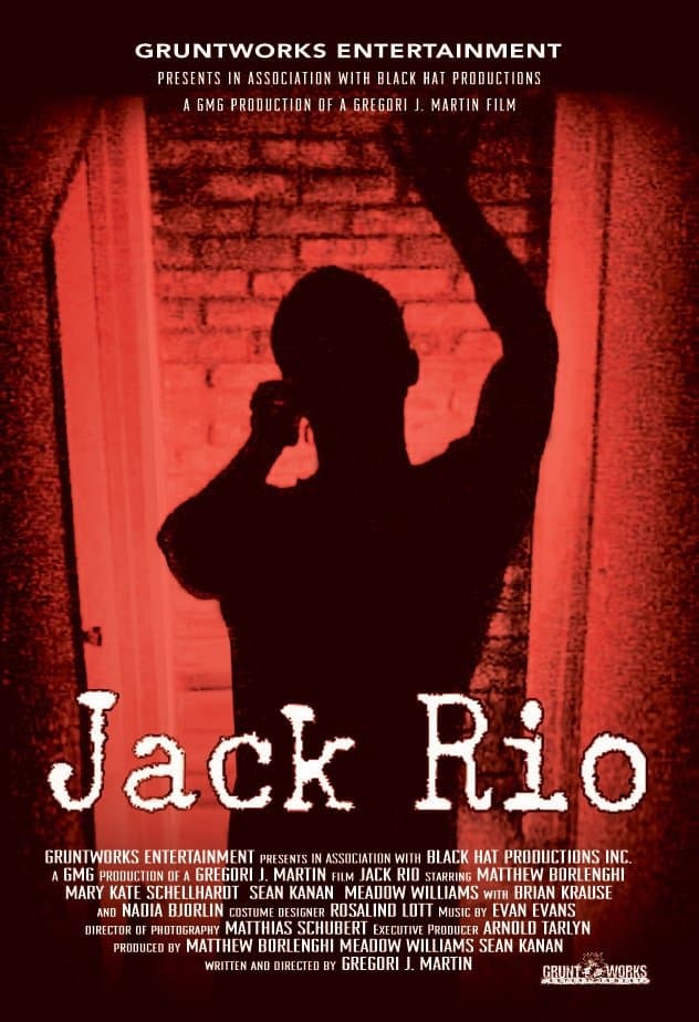 Jack Rio full movie