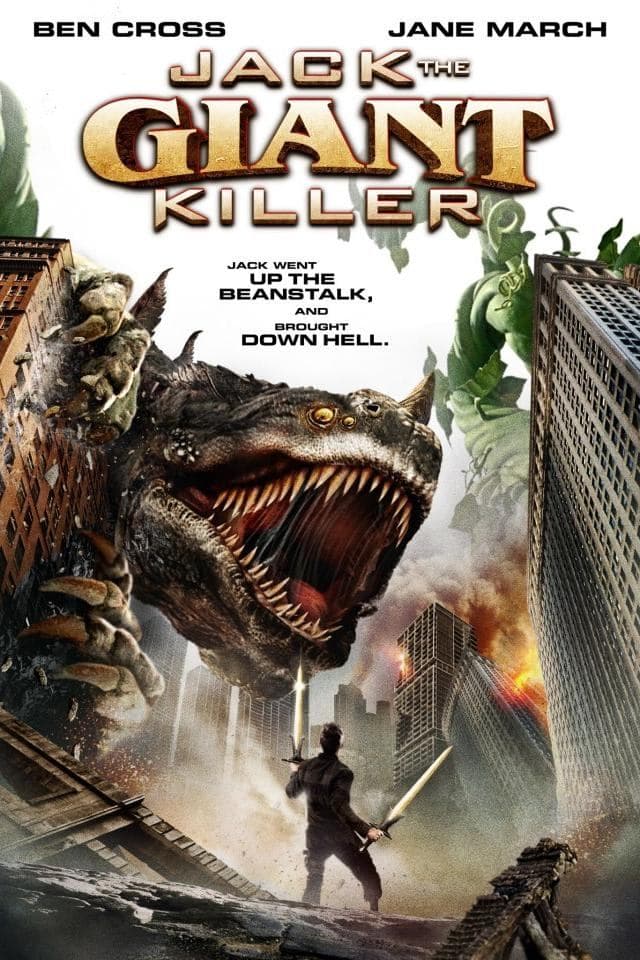 Jack the Giant Killer full movie