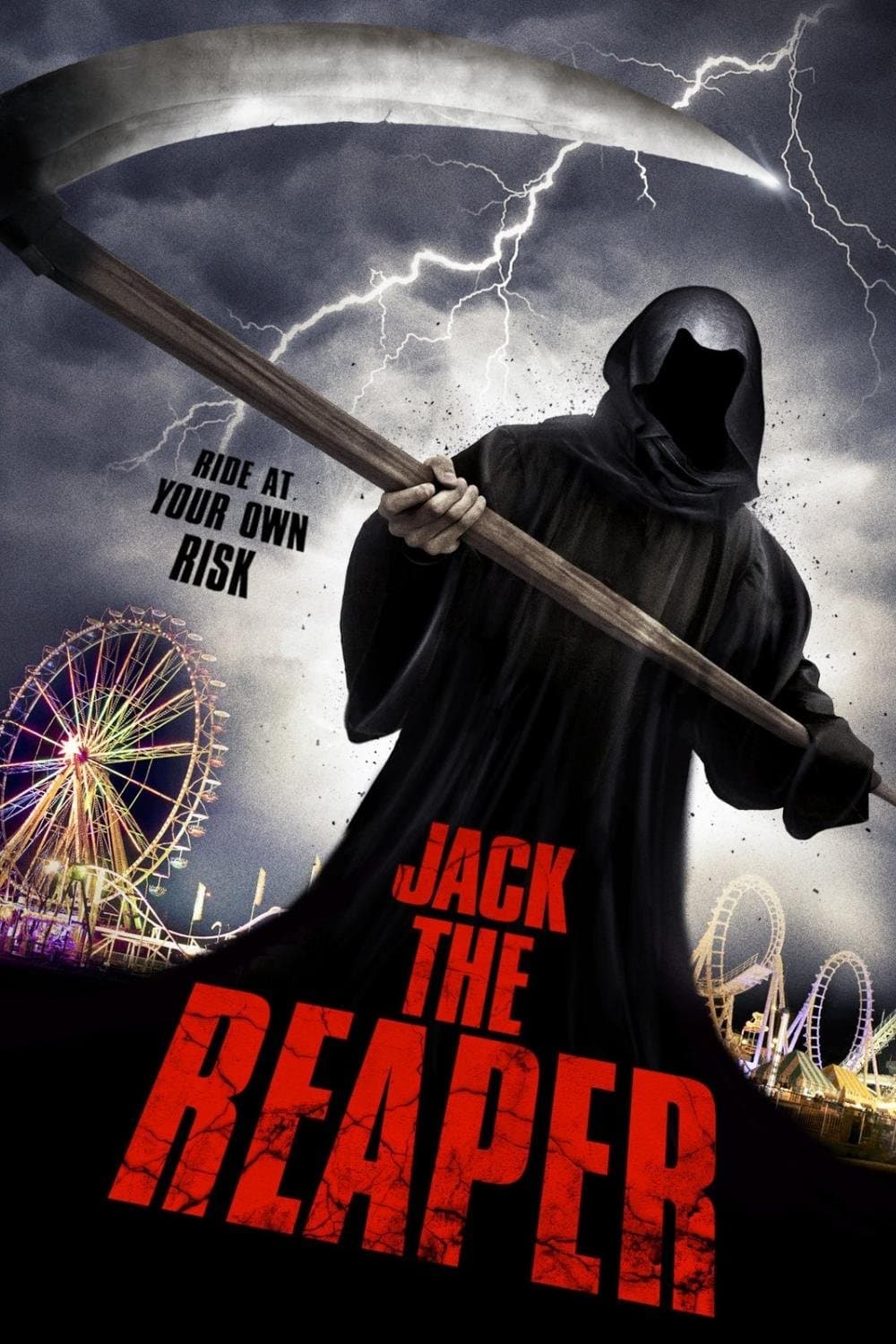Jack the Reaper full movie