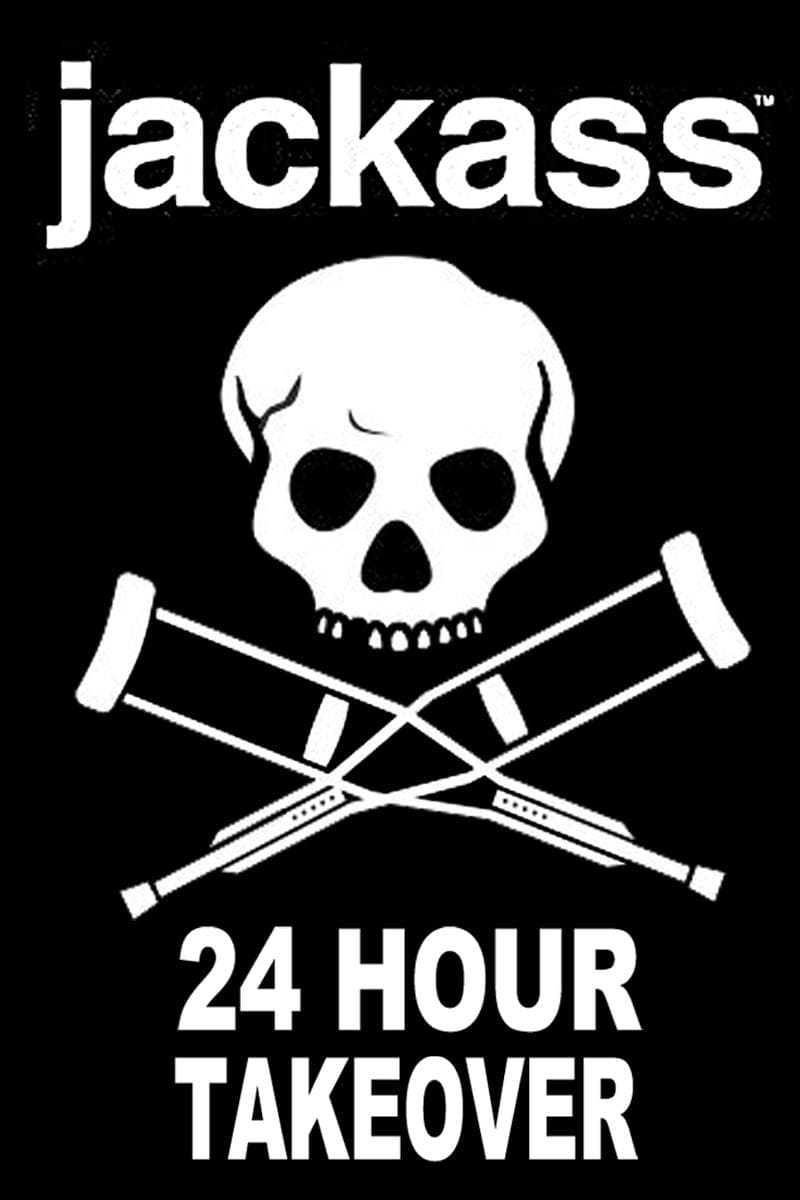 Jackass: 24 Hour Takeover full movie