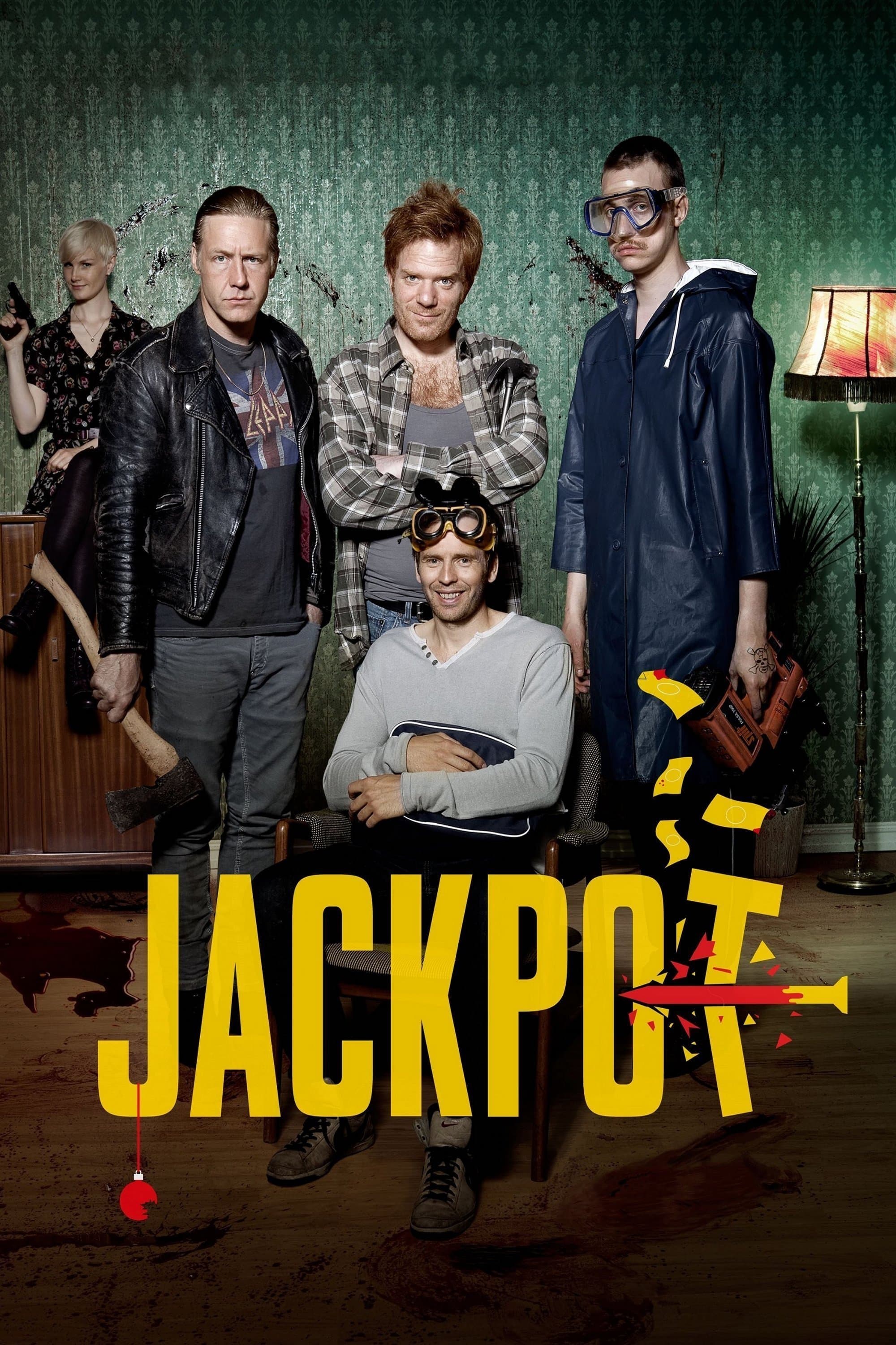 Jackpot full movie