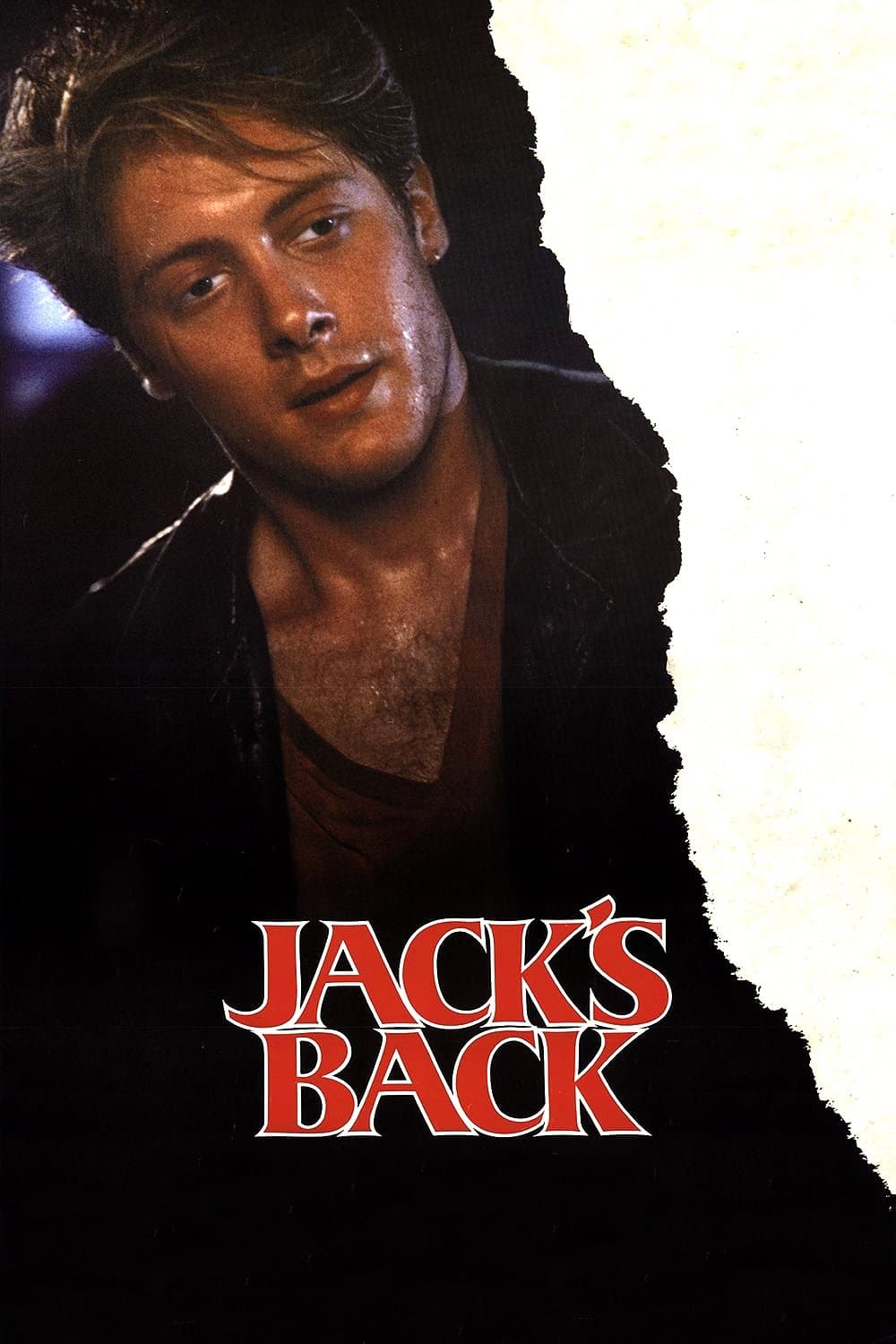 Jack's Back full movie