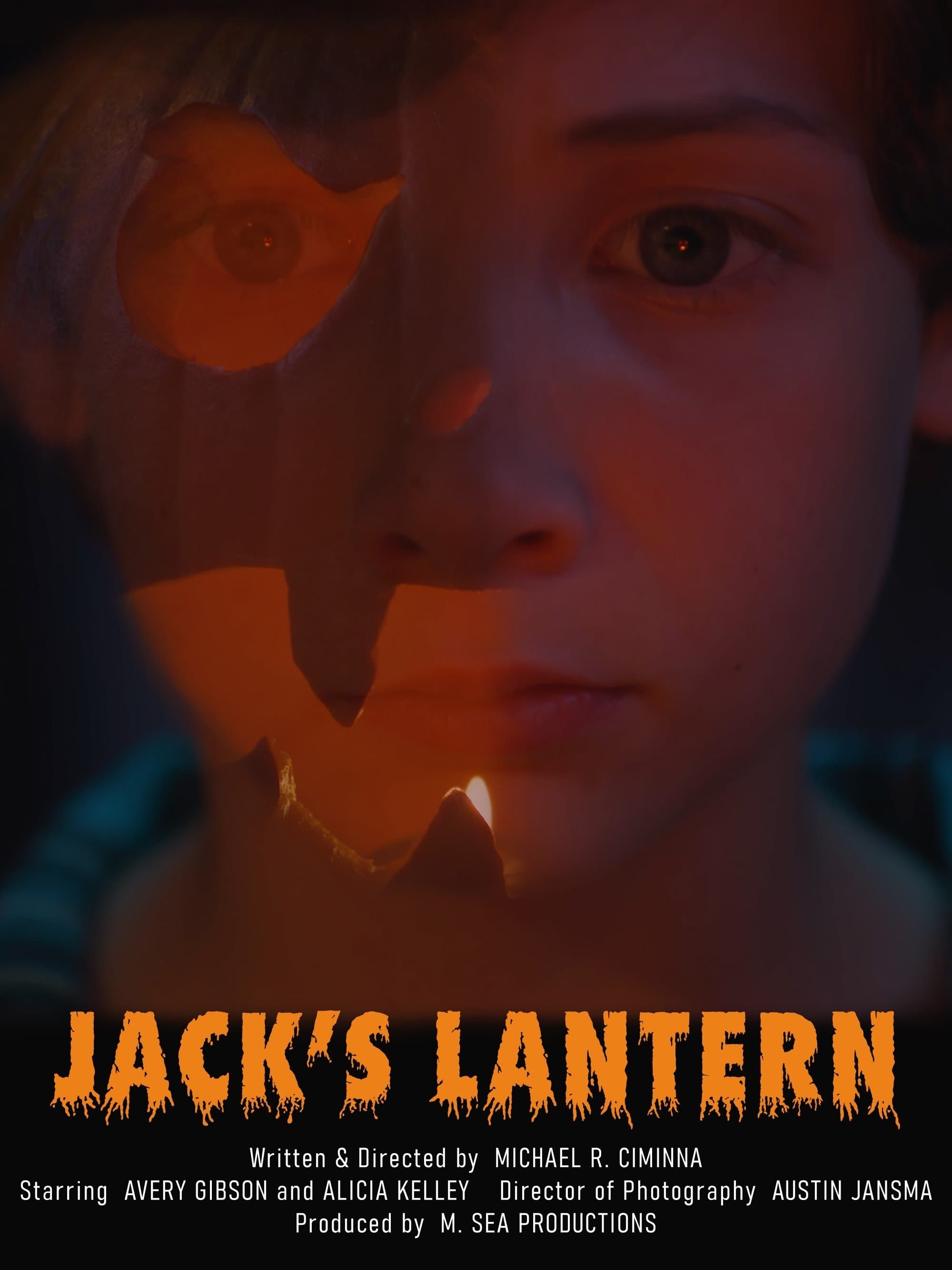 Jack's Lantern full movie