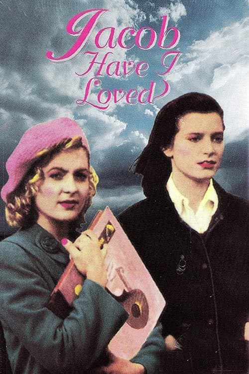 Jacob Have I Loved full movie