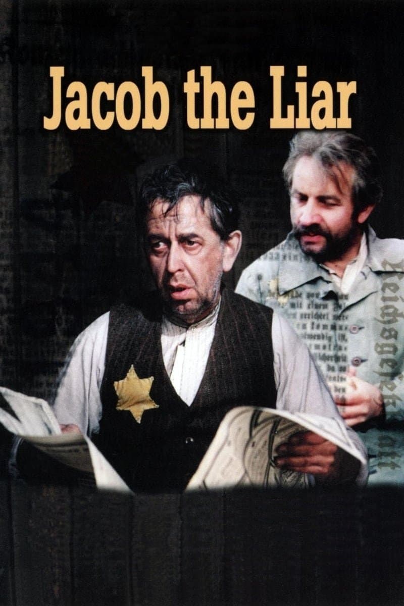 Jacob the Liar full movie