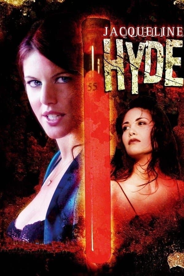 Jacqueline Hyde full movie