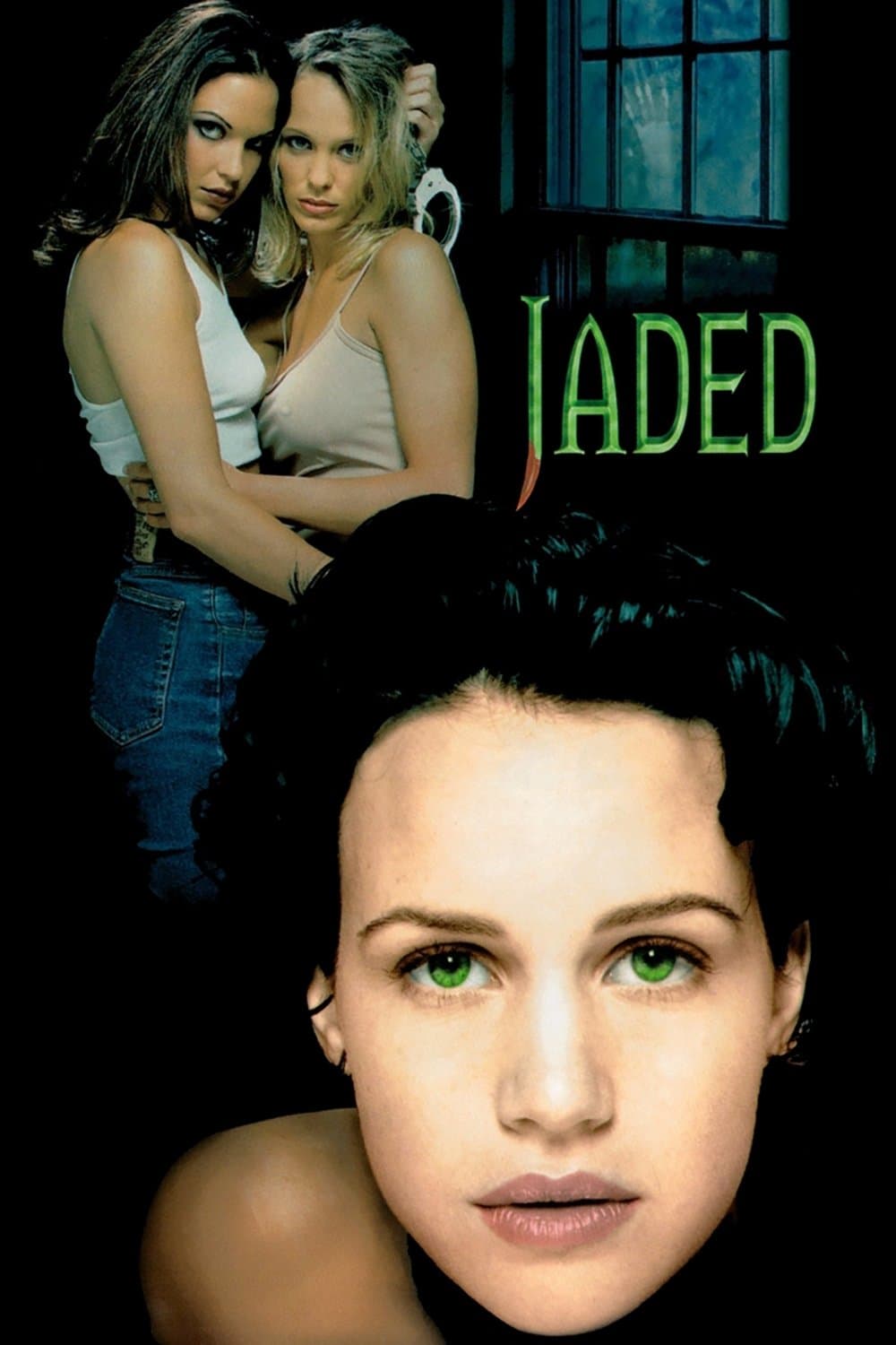 Jaded full movie