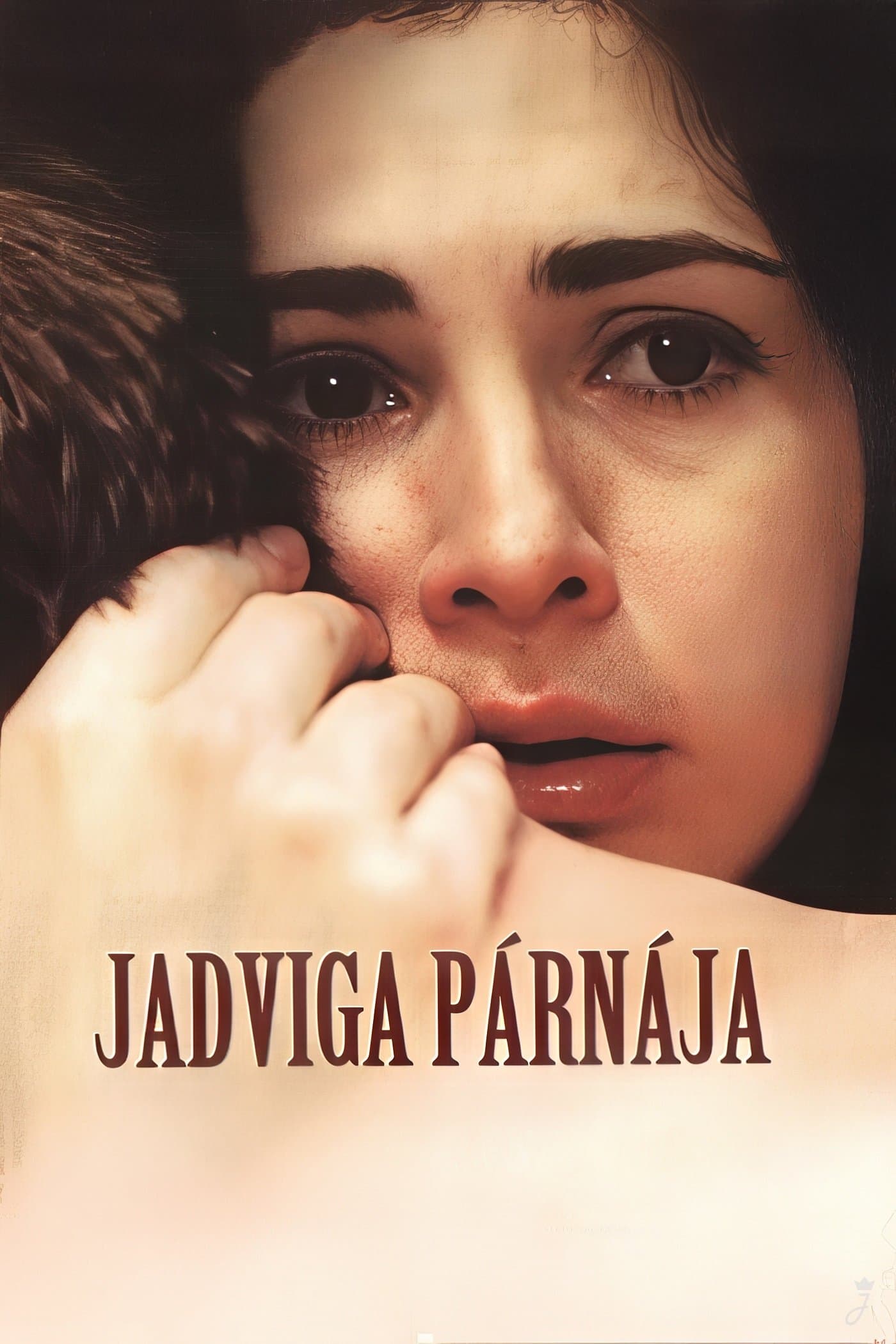 Jadviga's Pillow full movie