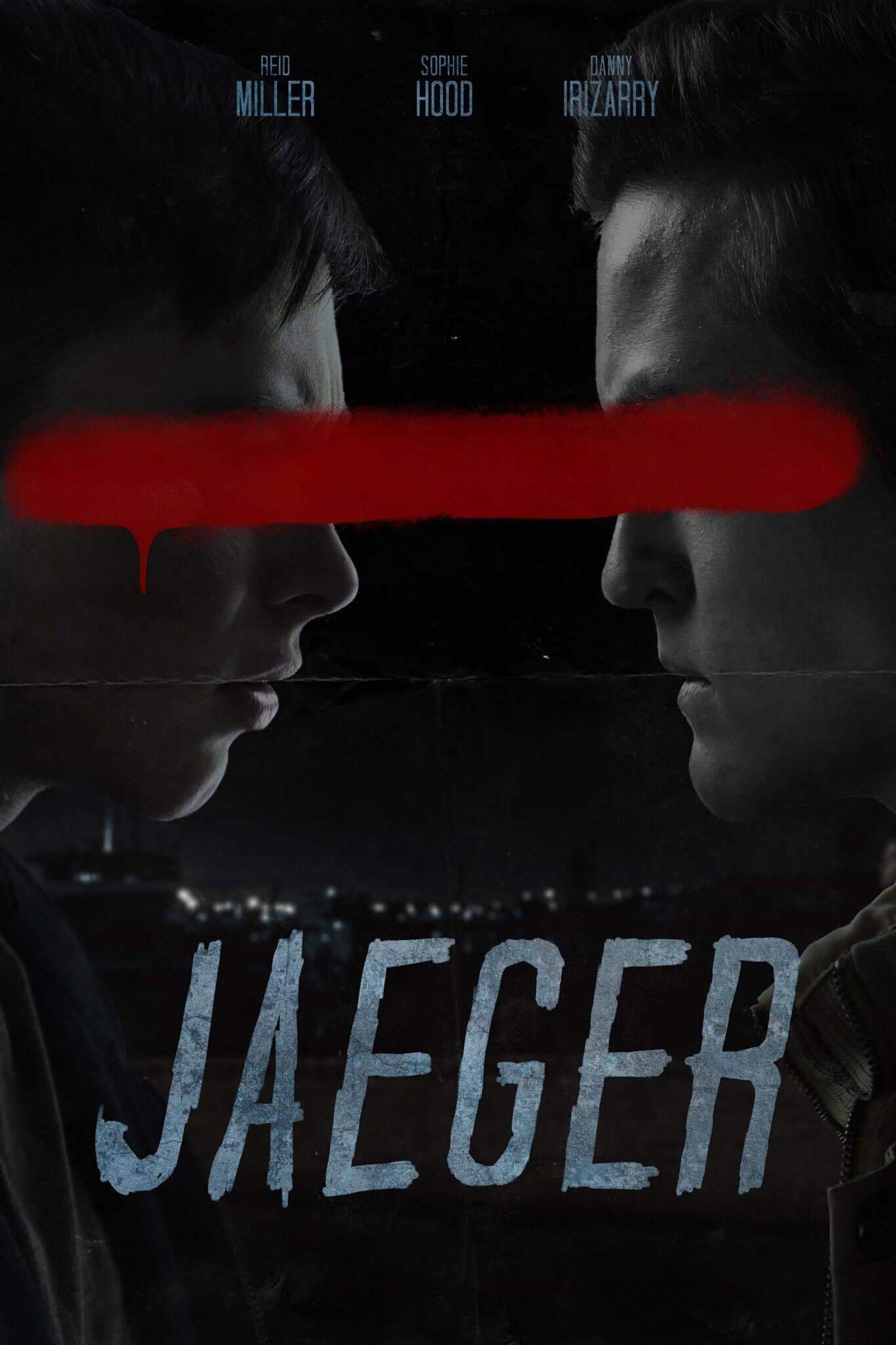 Jaeger full movie