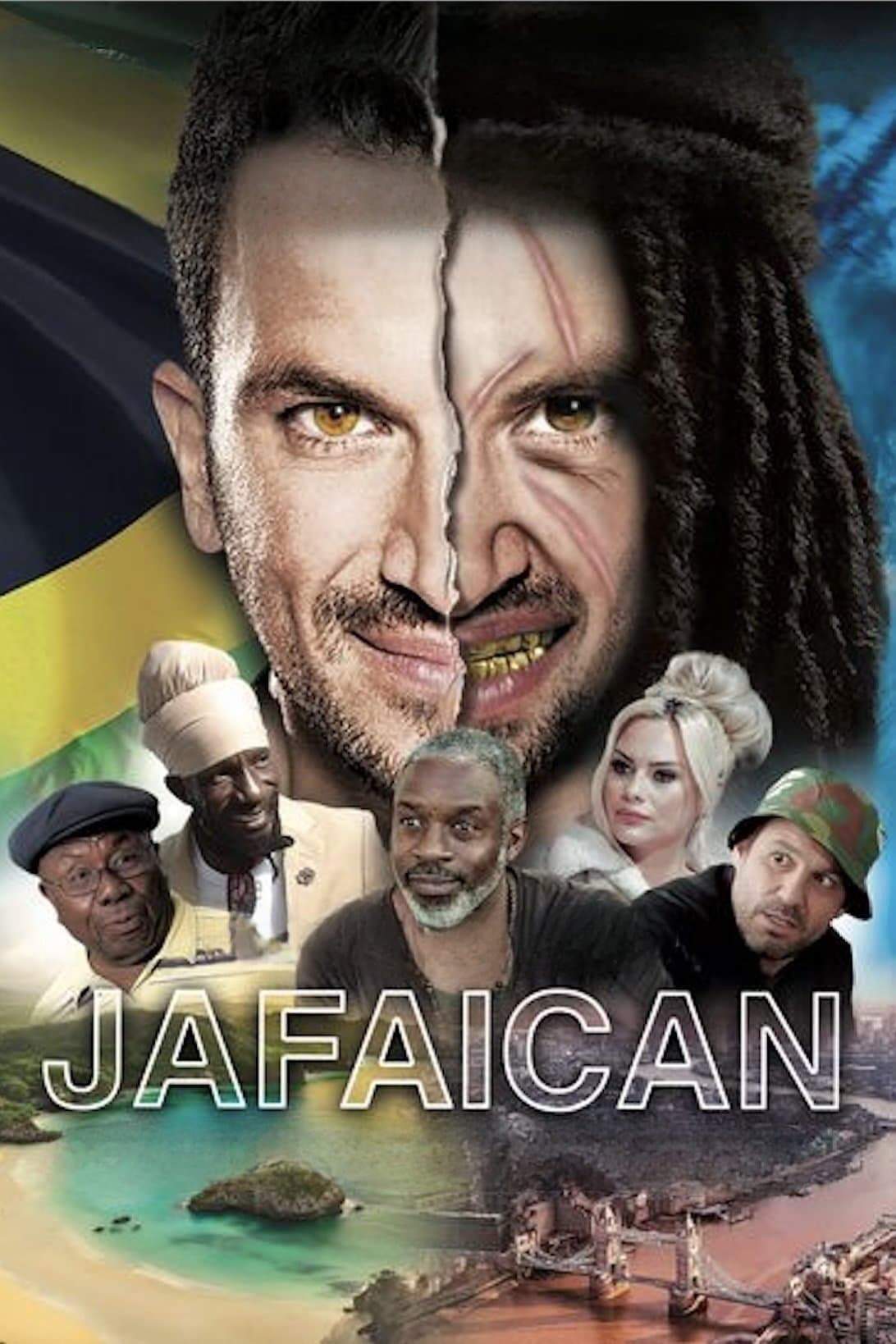 Jafaican full movie