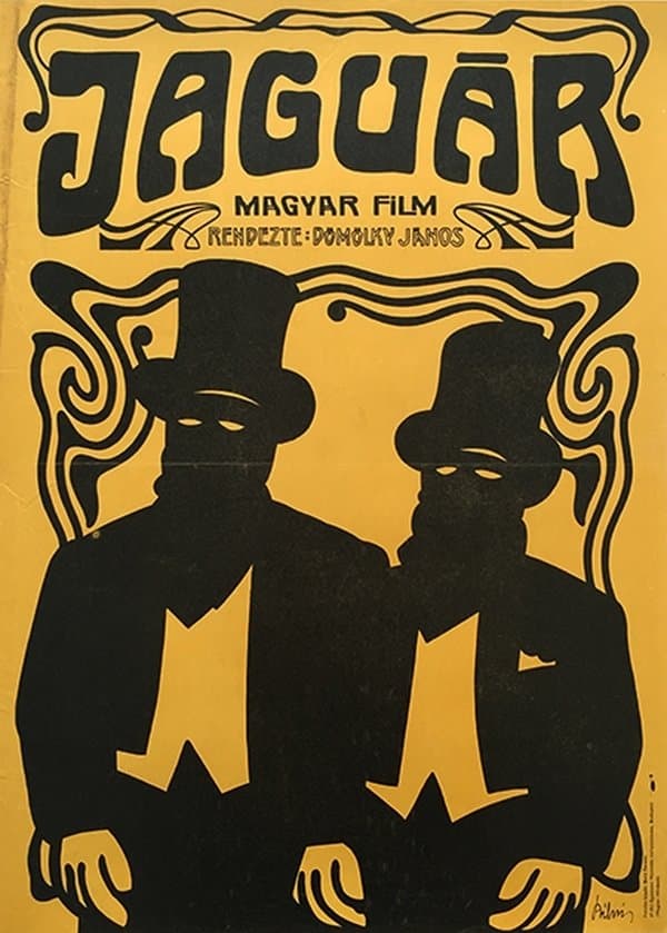 Jaguar full movie