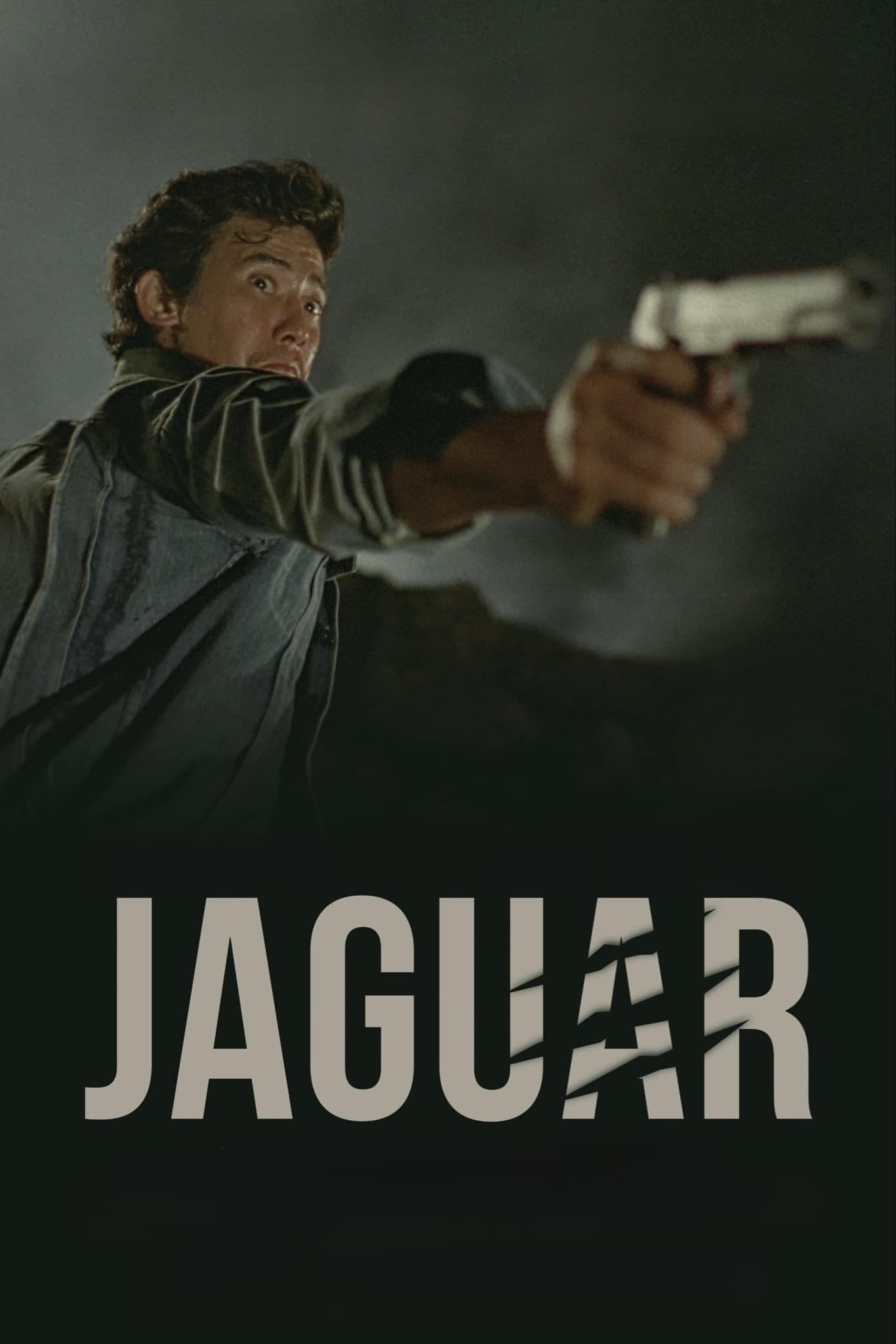 Jaguar full movie