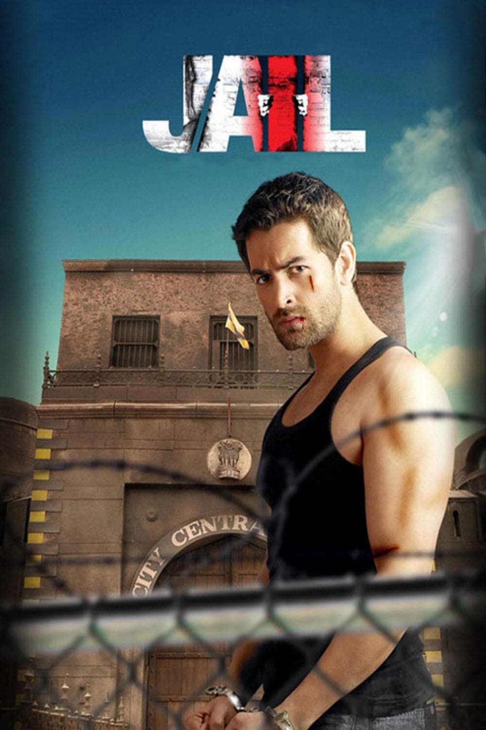 Jail full movie