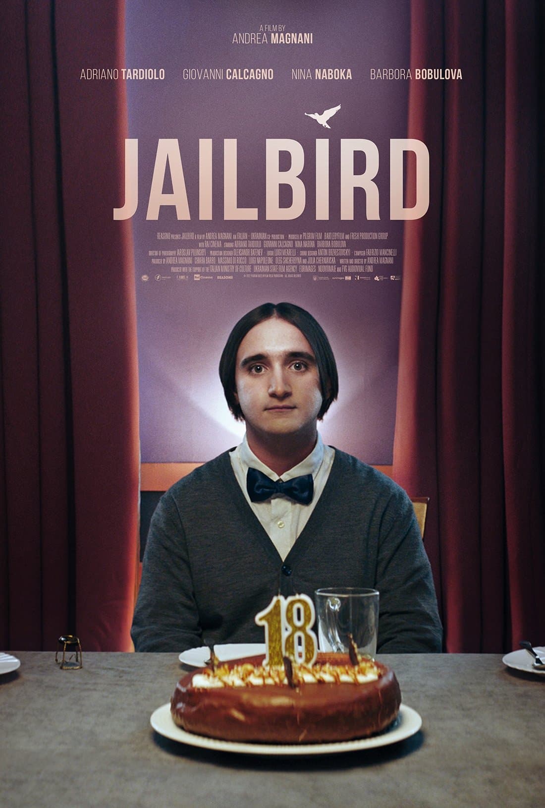 Jailbird full movie