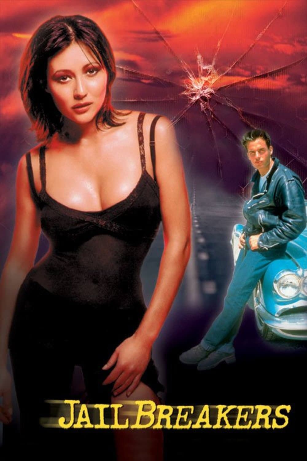 Jailbreakers full movie