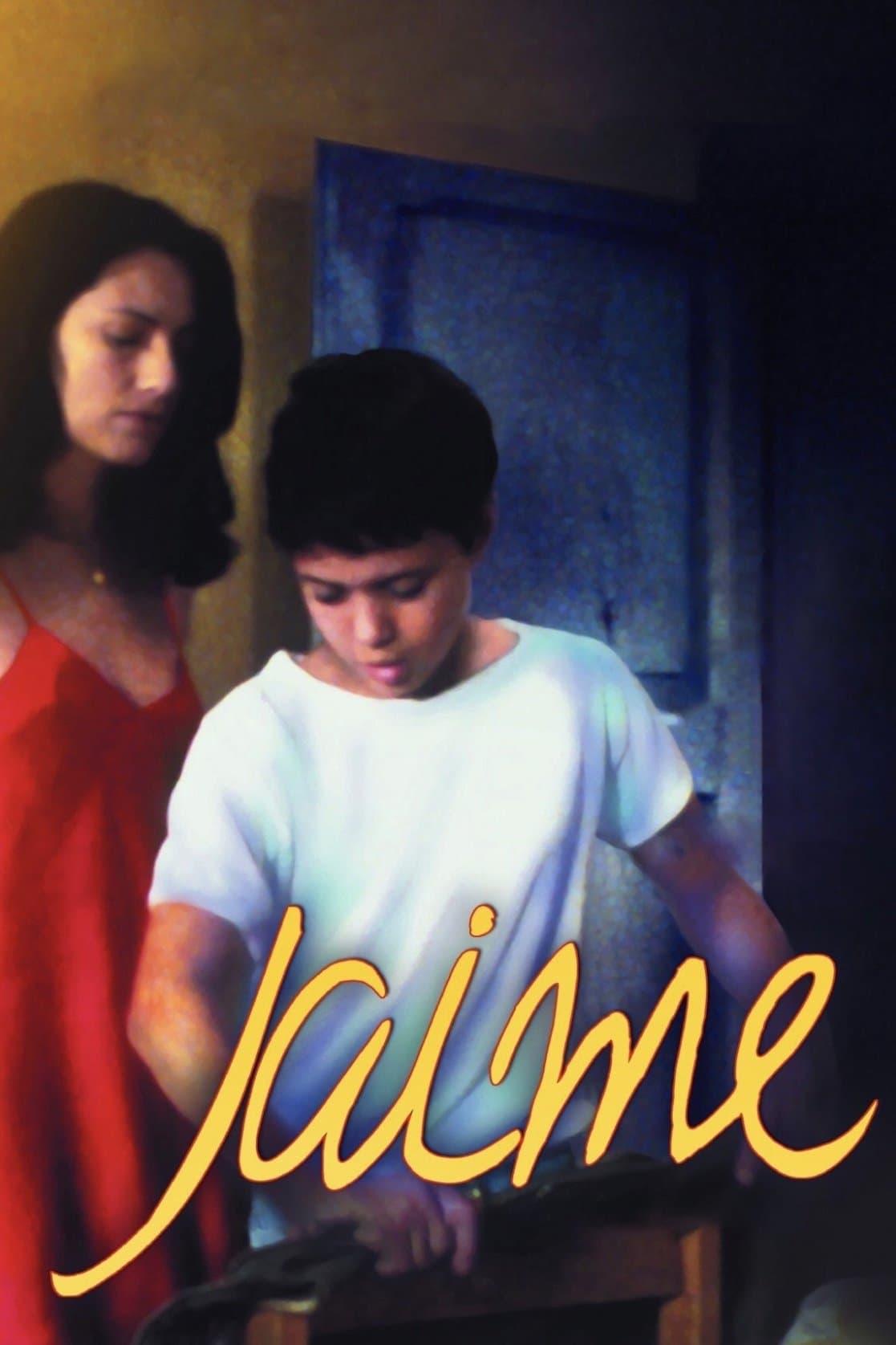 Jaime full movie