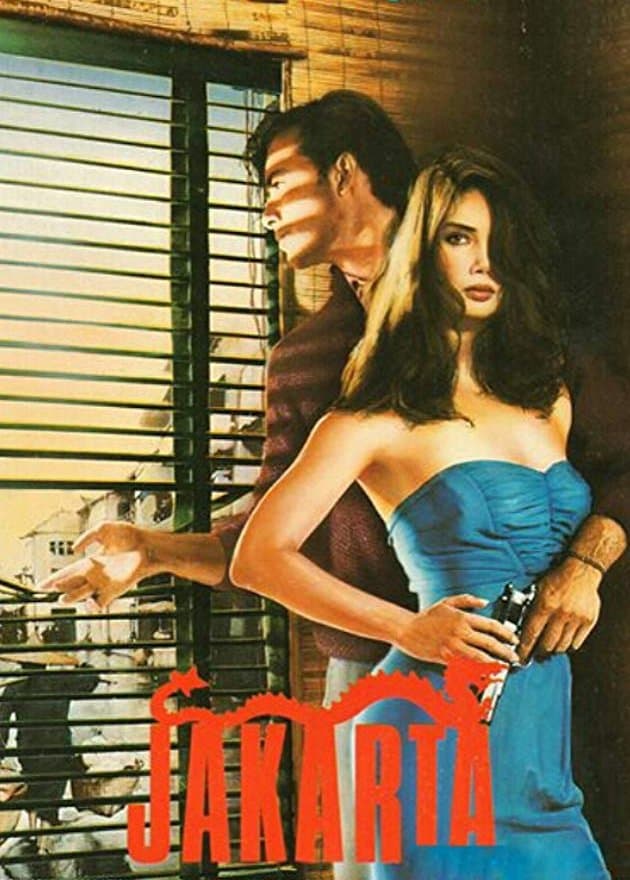 Jakarta full movie