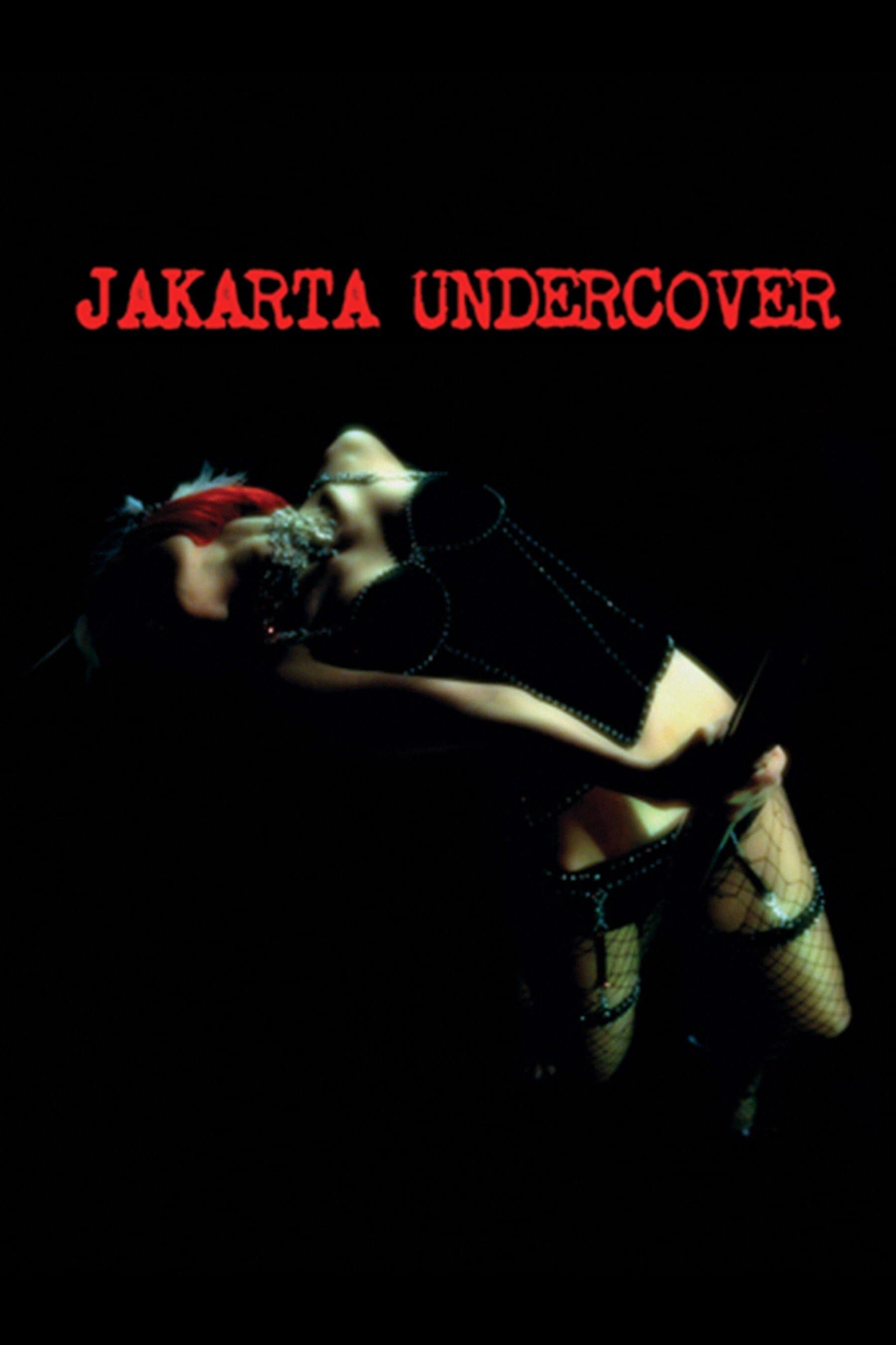 Jakarta Undercover full movie