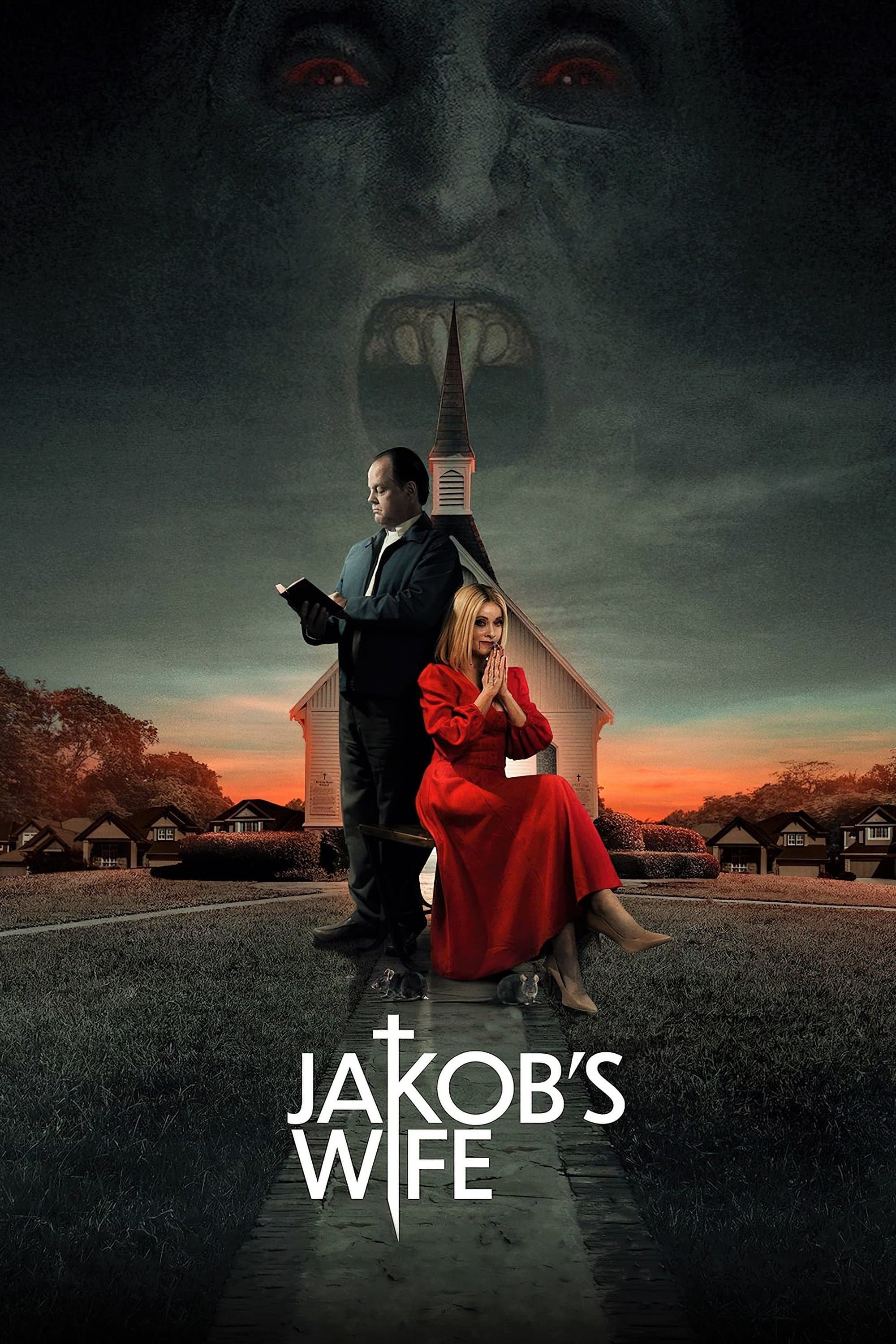 Jakob's Wife full movie