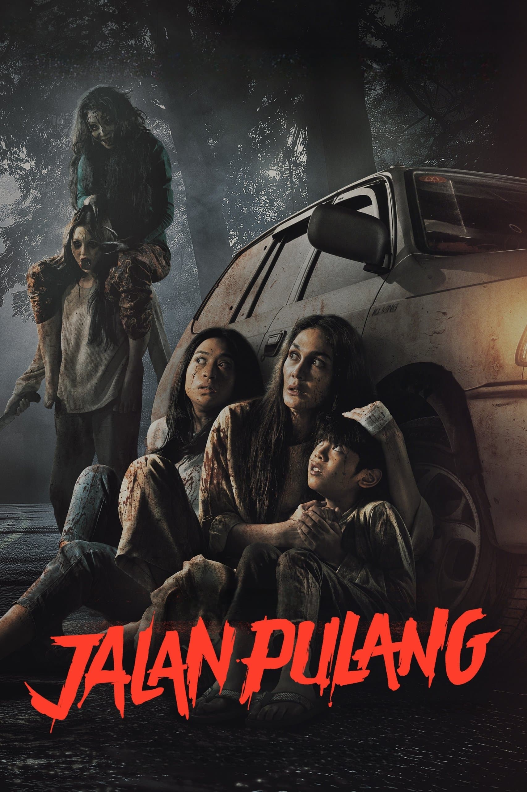 Jalan Pulang full movie
