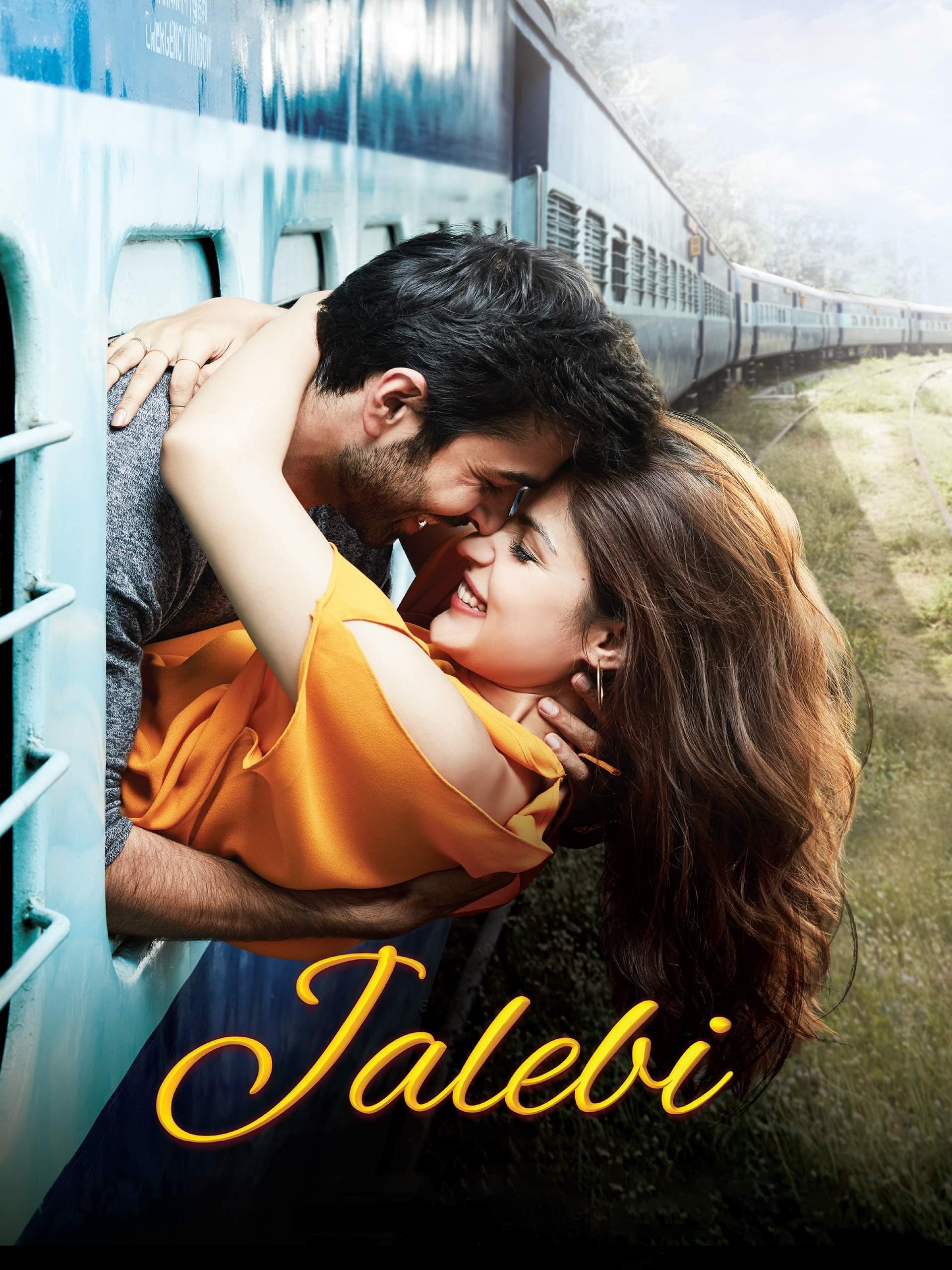 Jalebi full movie