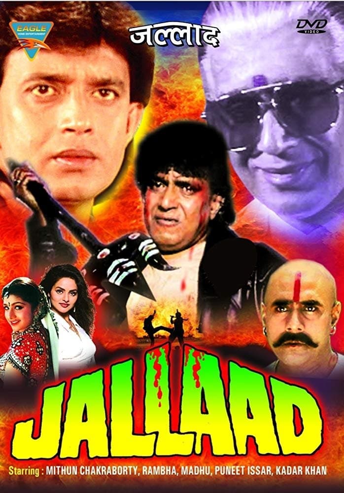 Jallaad full movie