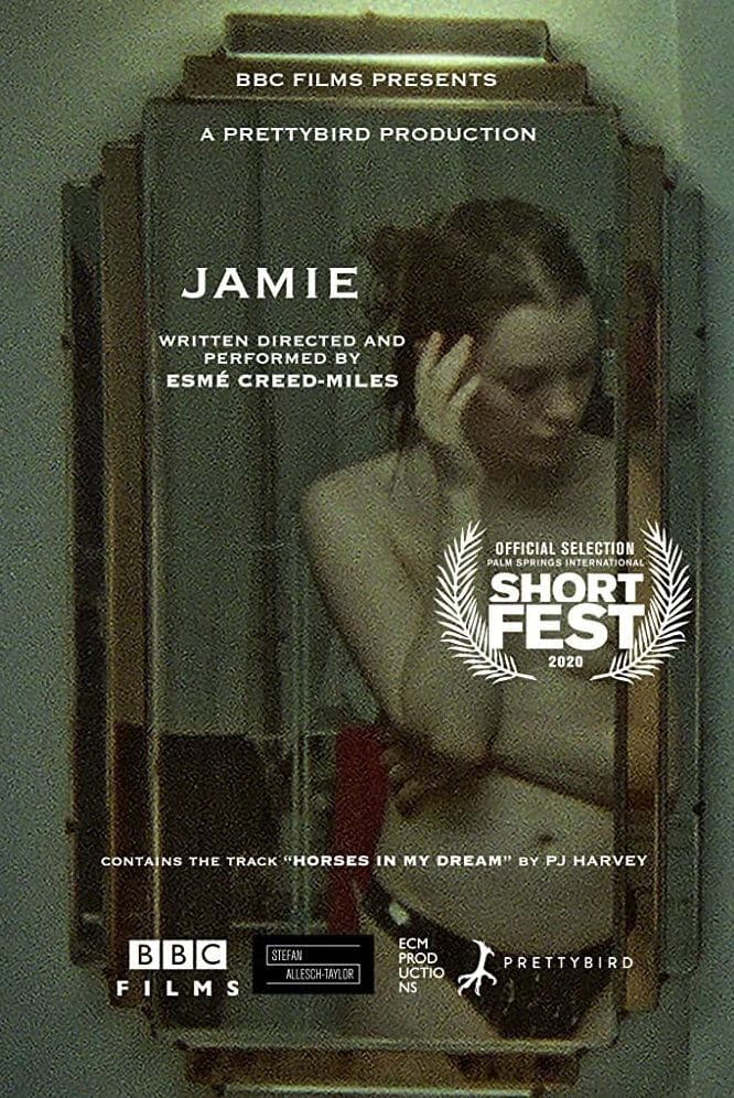 Jamie full movie