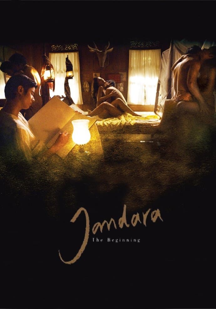 Jan Dara: The Beginning full movie