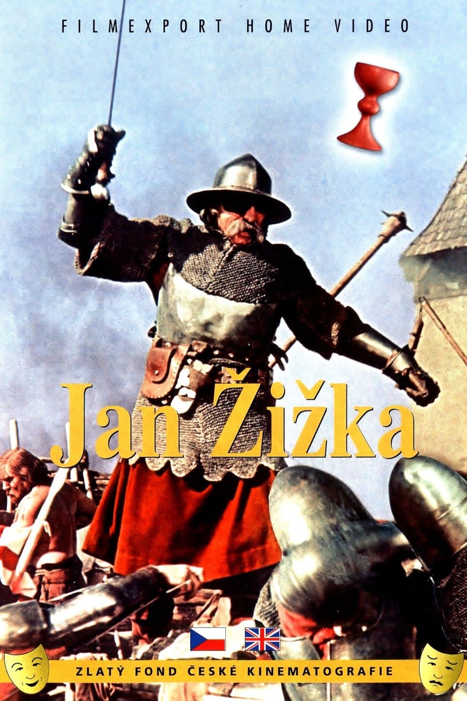 Jan Žižka full movie