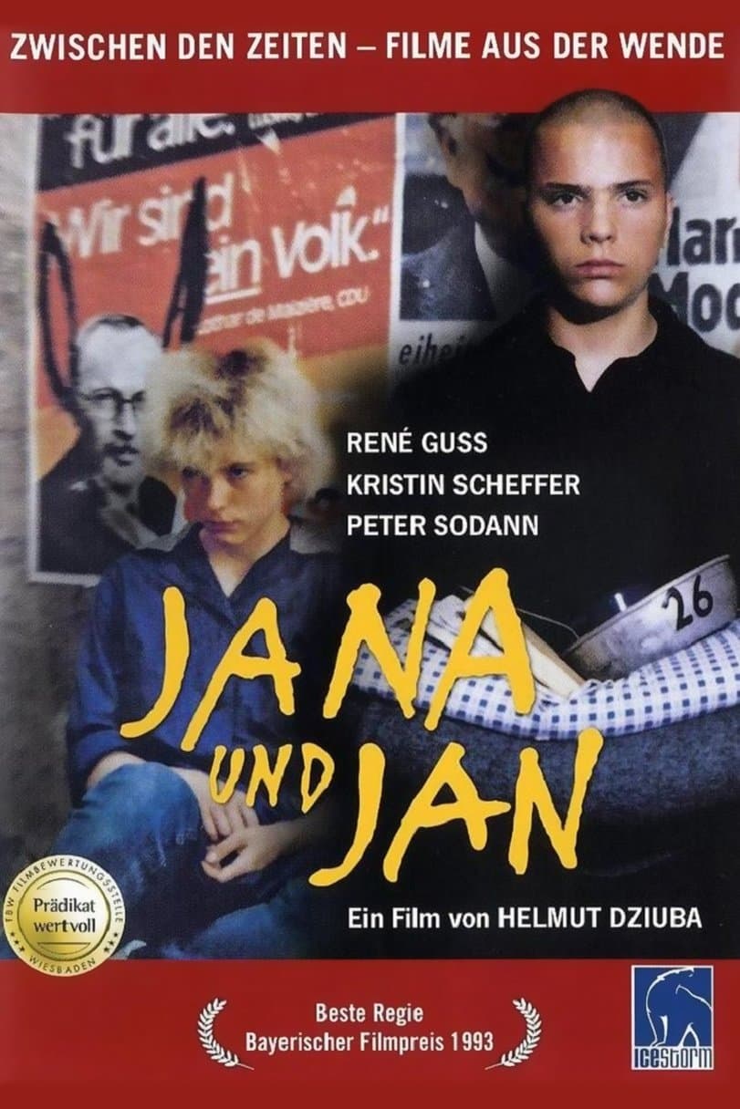 Jana and Jan full movie