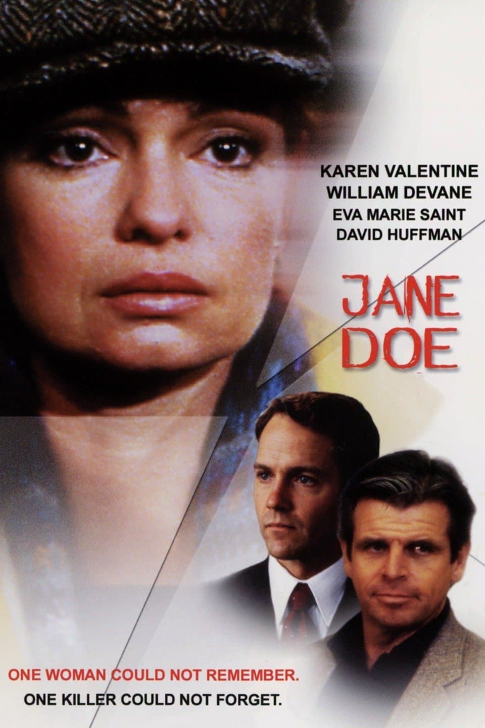 Jane Doe full movie
