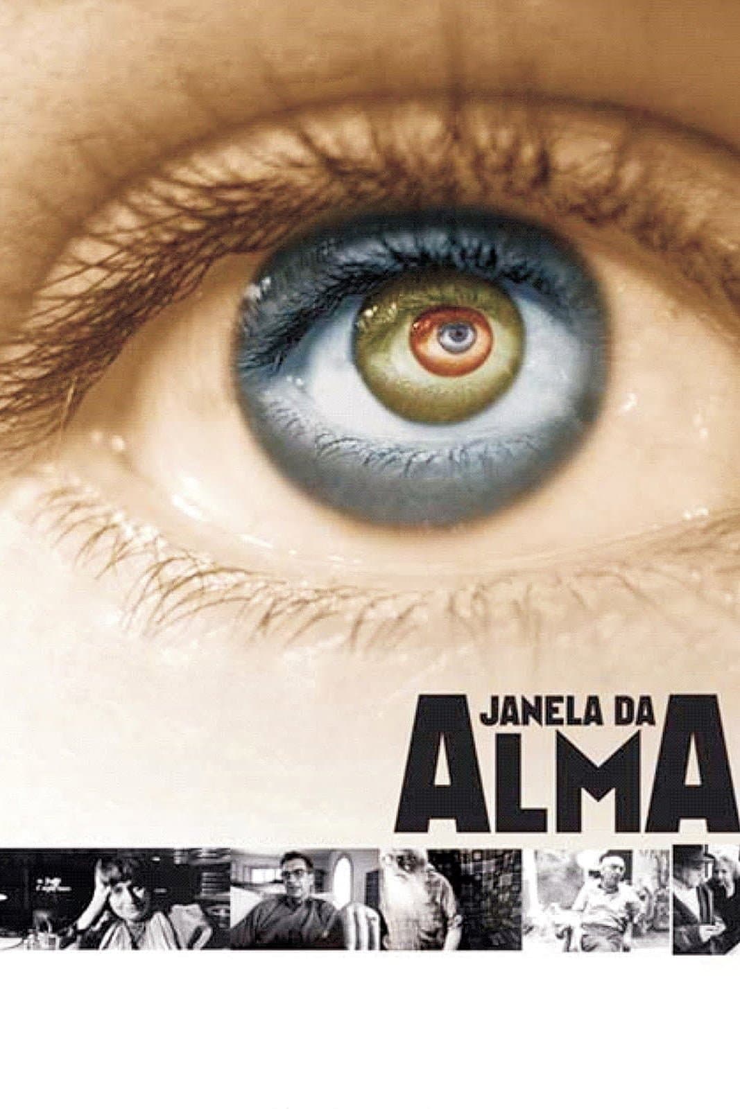 Janela da Alma full movie