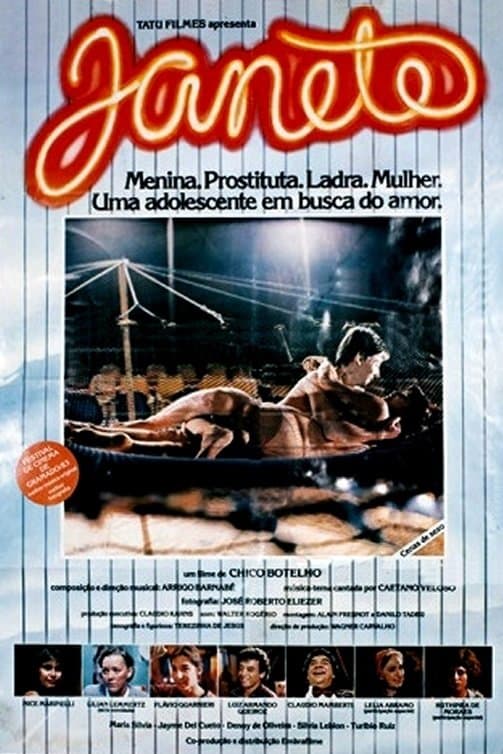Janete full movie
