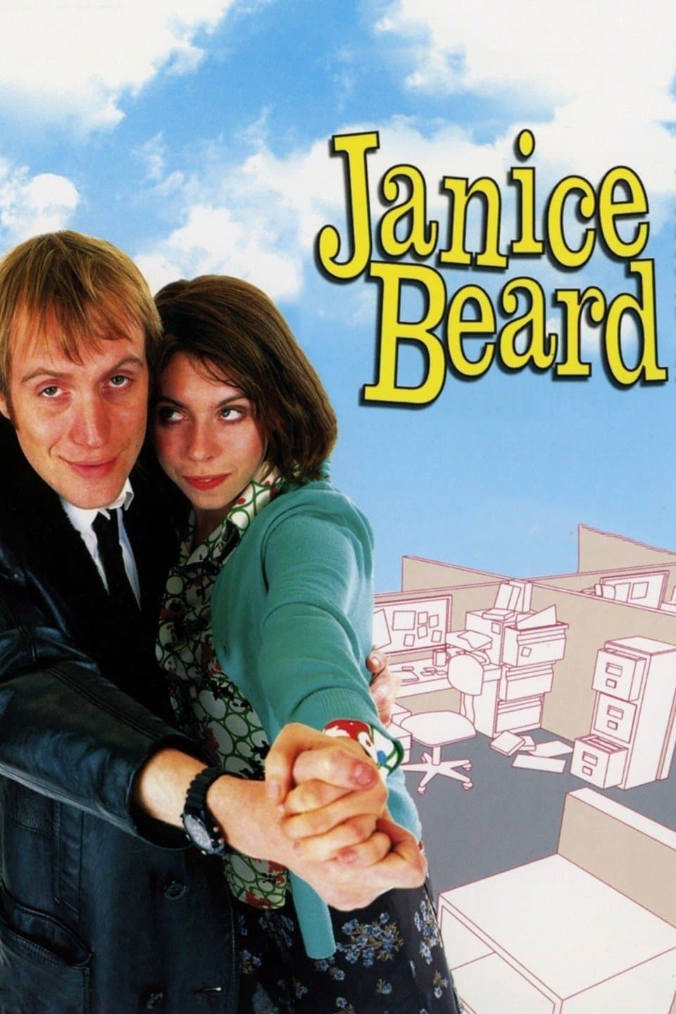 Janice Beard 45 WPM full movie
