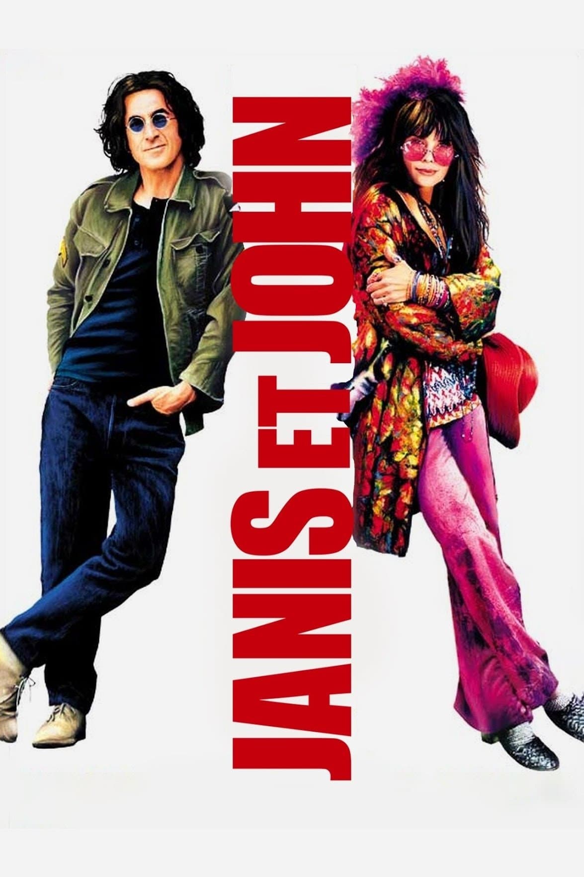 Janis and John full movie
