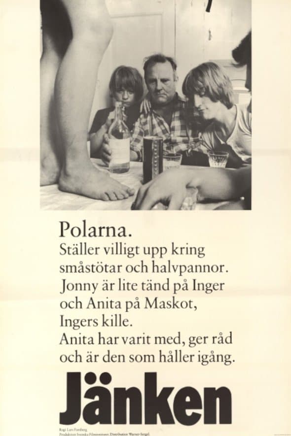 Jänken full movie