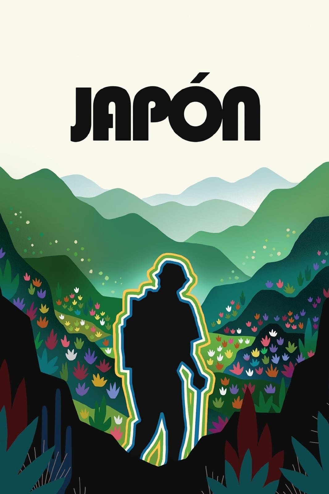 Japón full movie