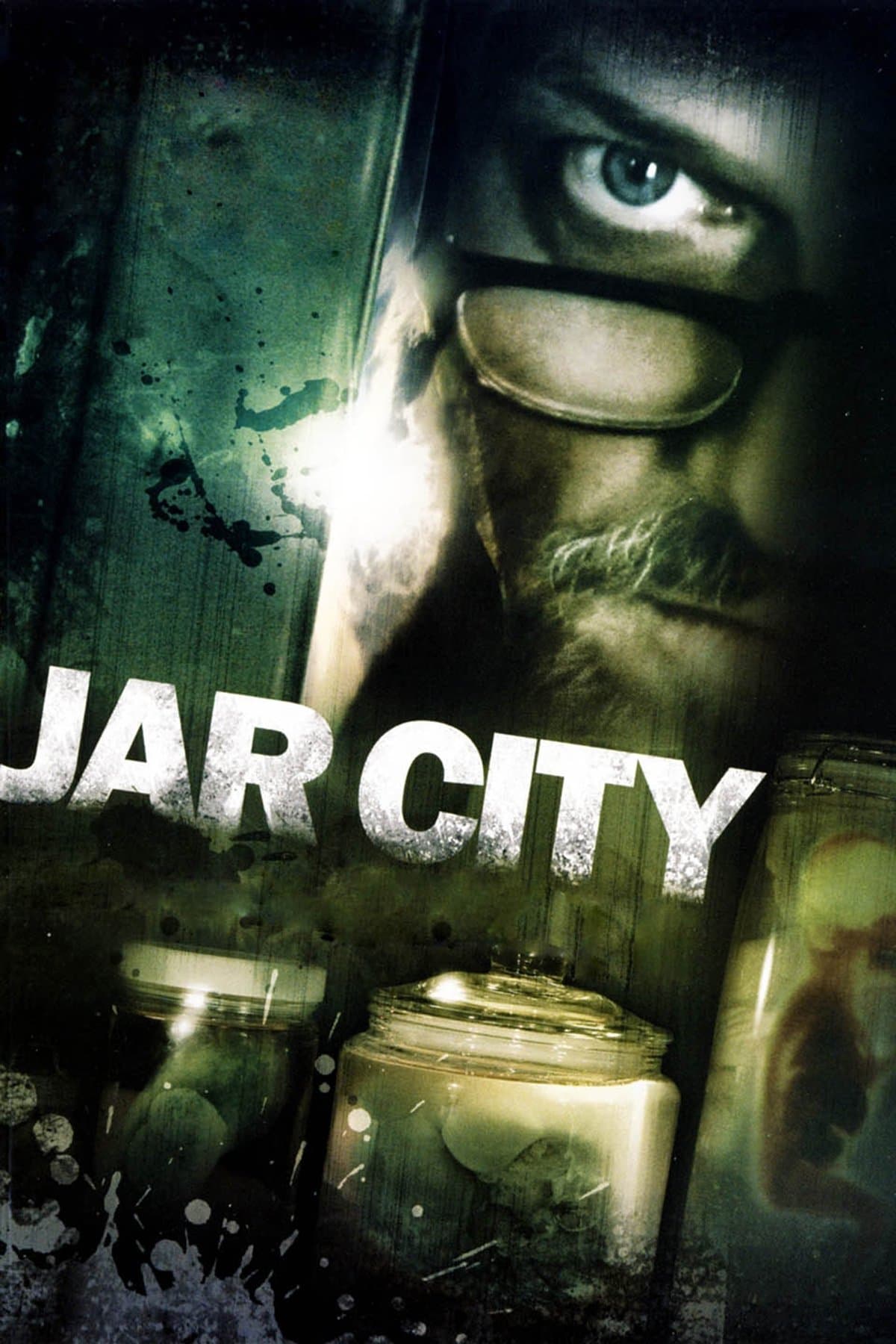 Jar City full movie
