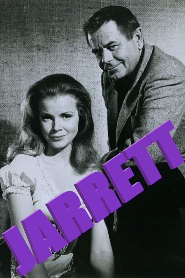 Jarrett full movie