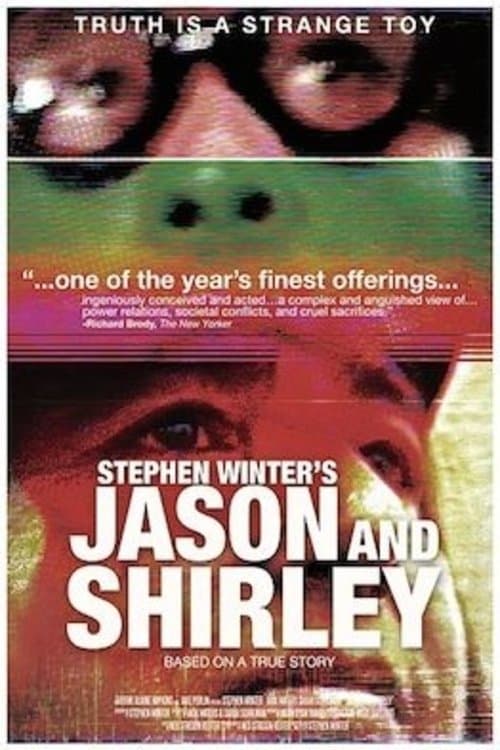 Jason and Shirley full movie