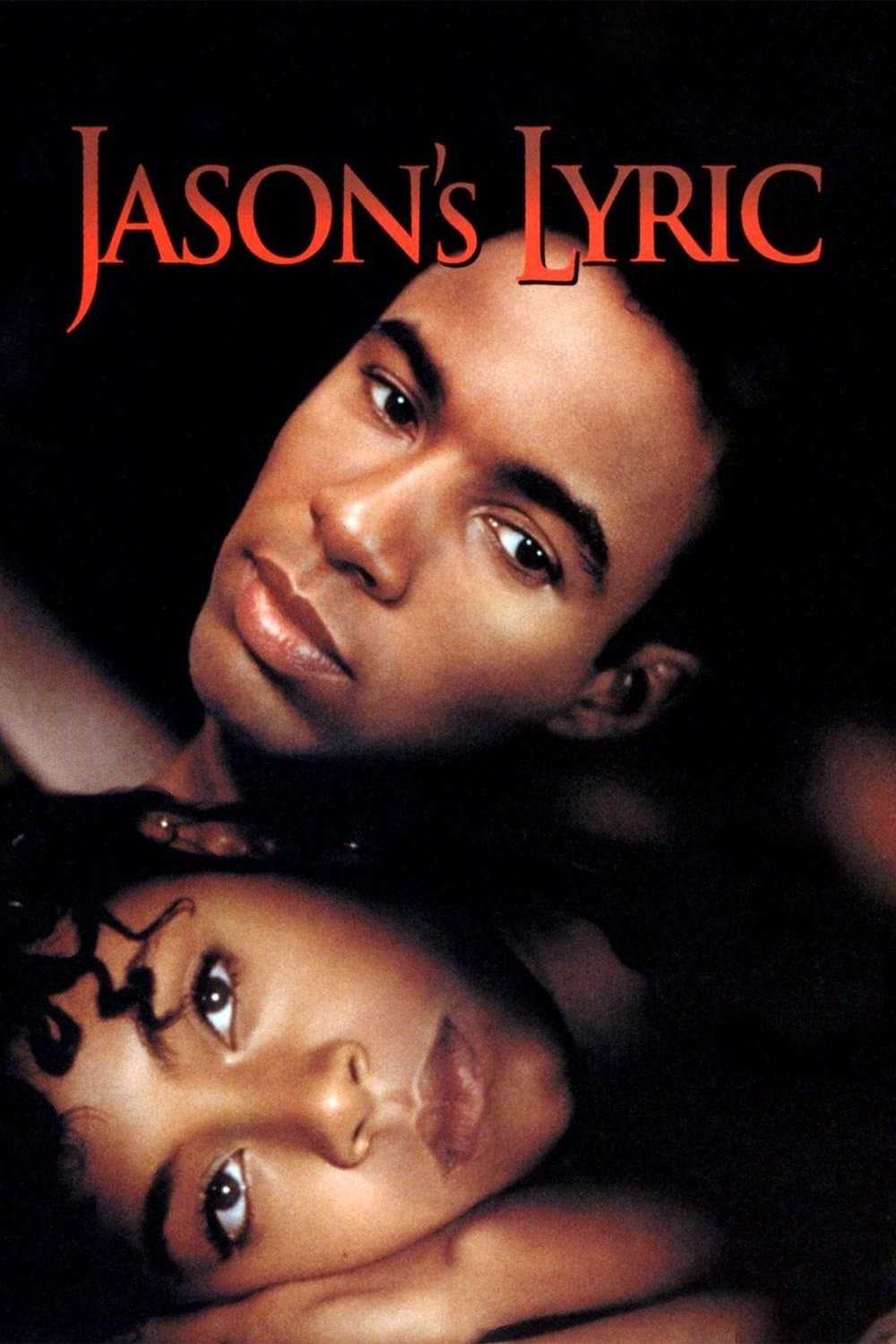 Jason's Lyric full movie