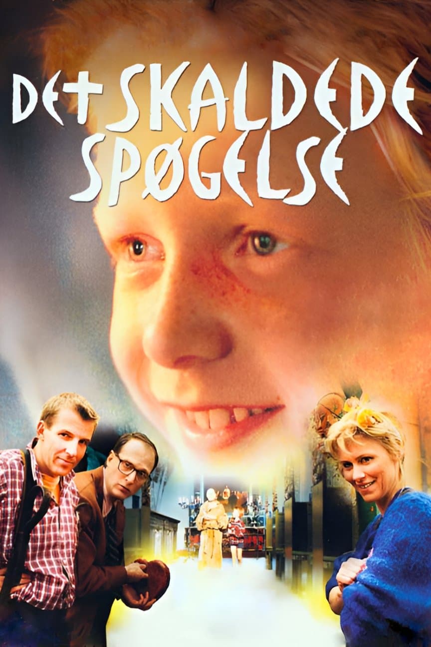 Jasper's Ghost full movie
