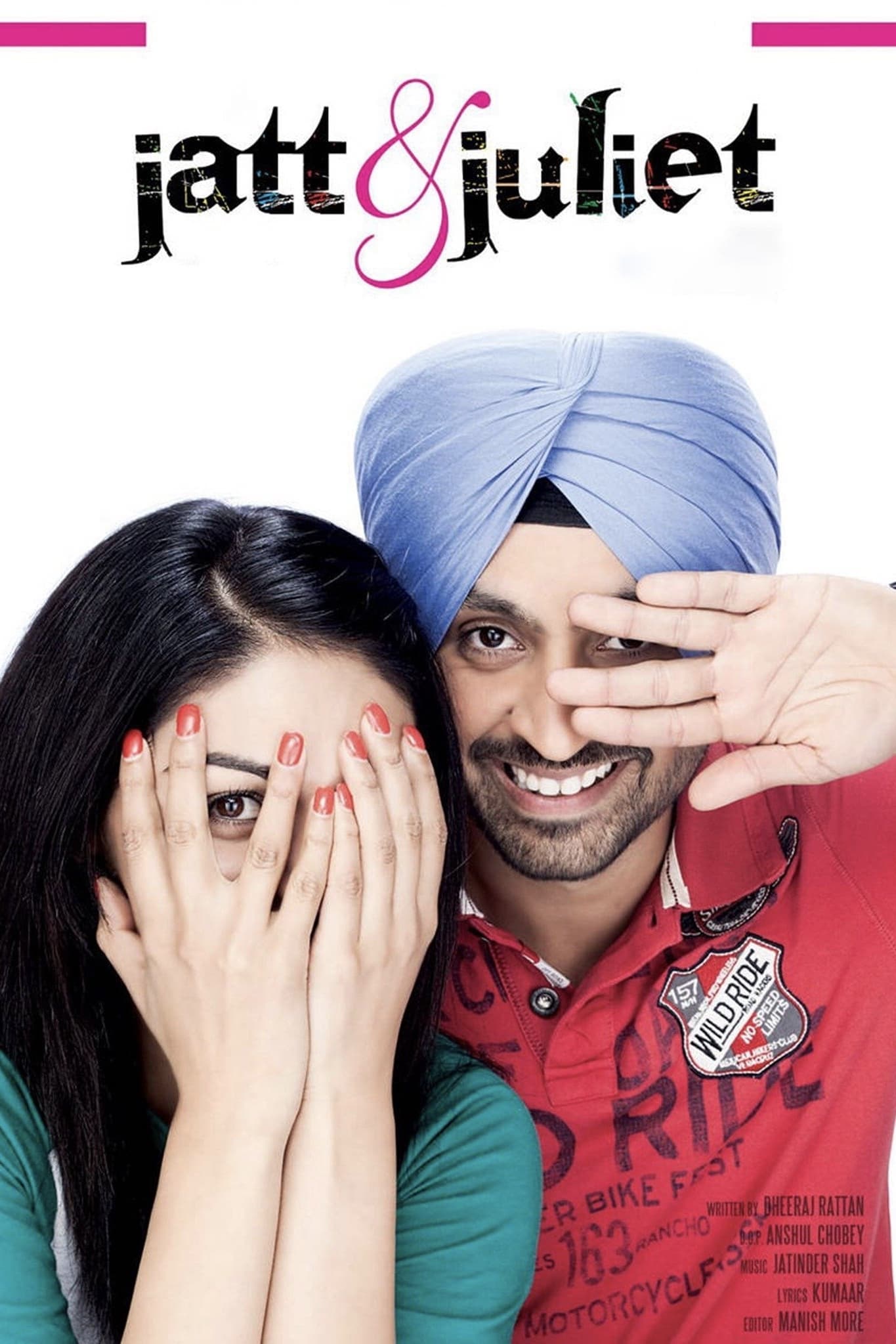 Jatt & Juliet full movie