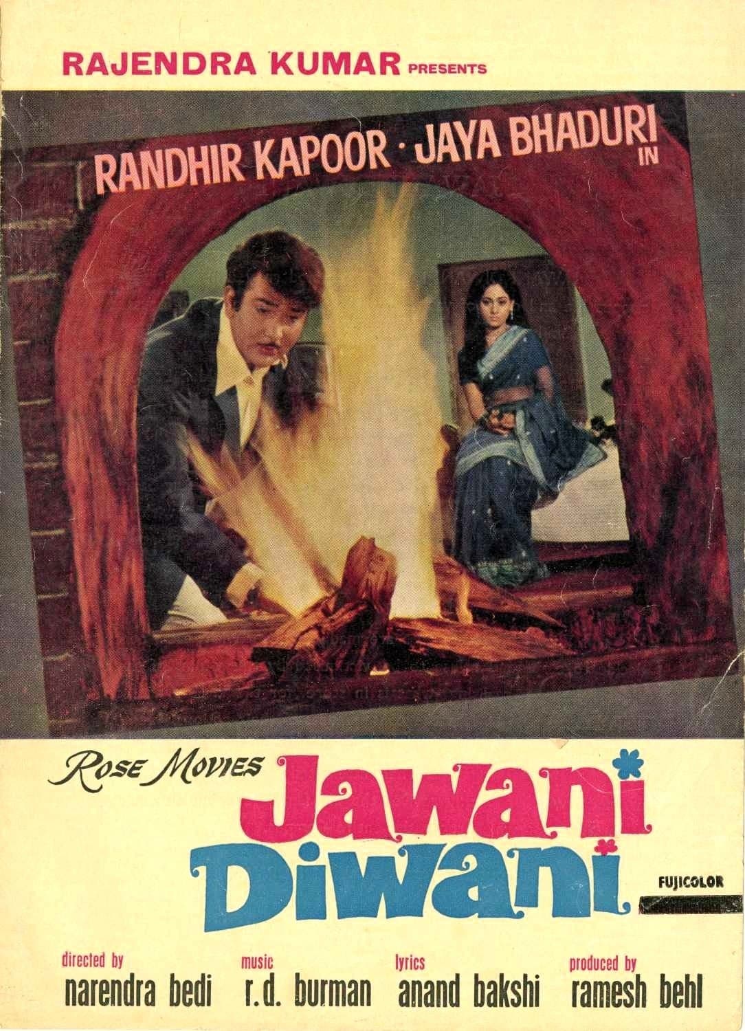 Jawani Diwani full movie