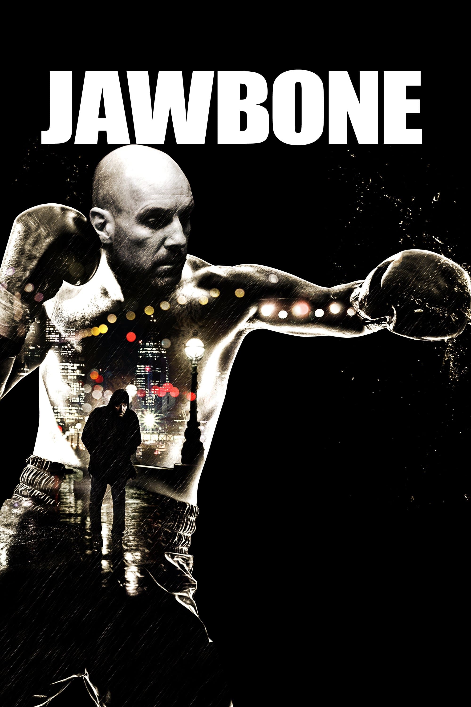 Jawbone full movie