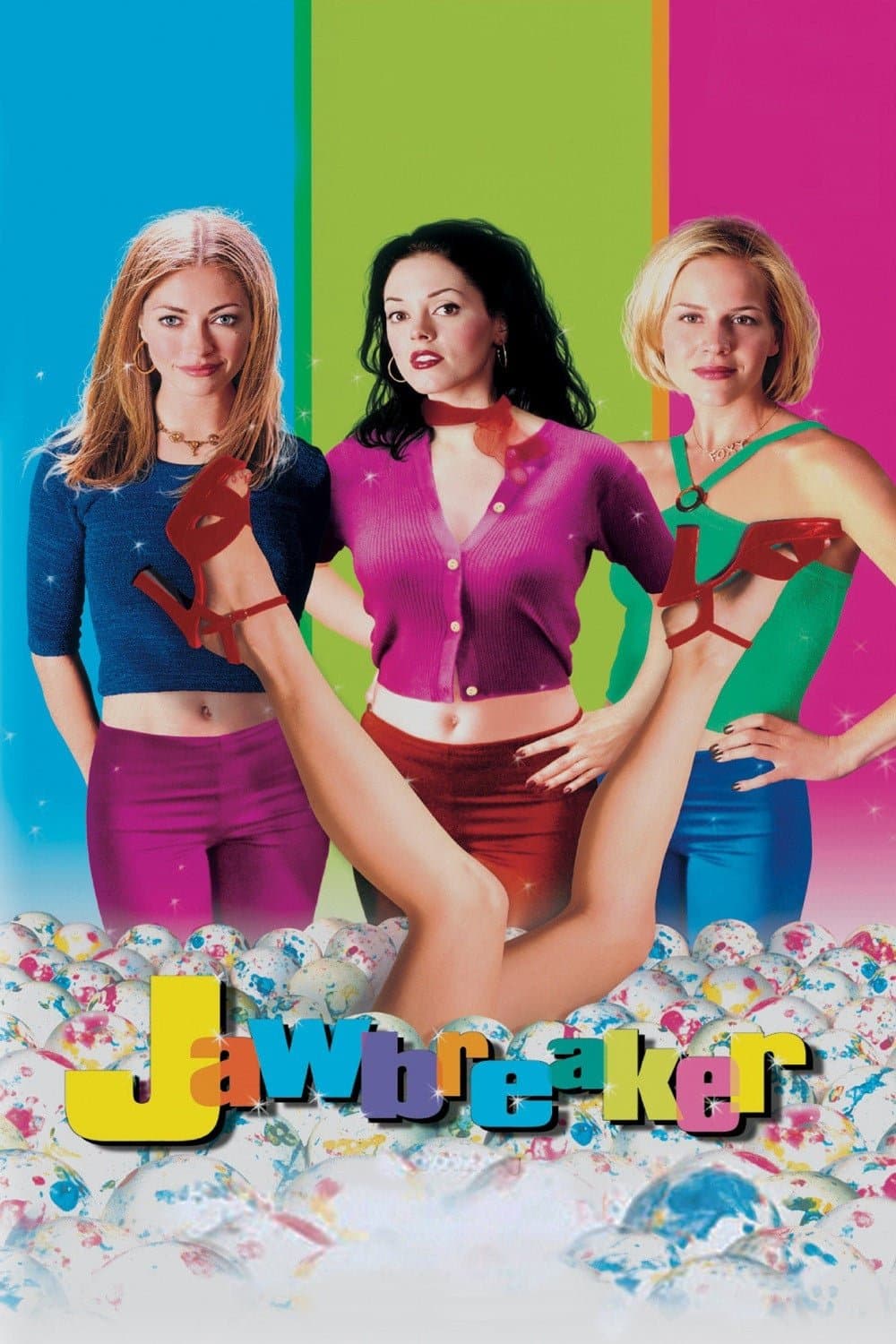 Jawbreaker full movie