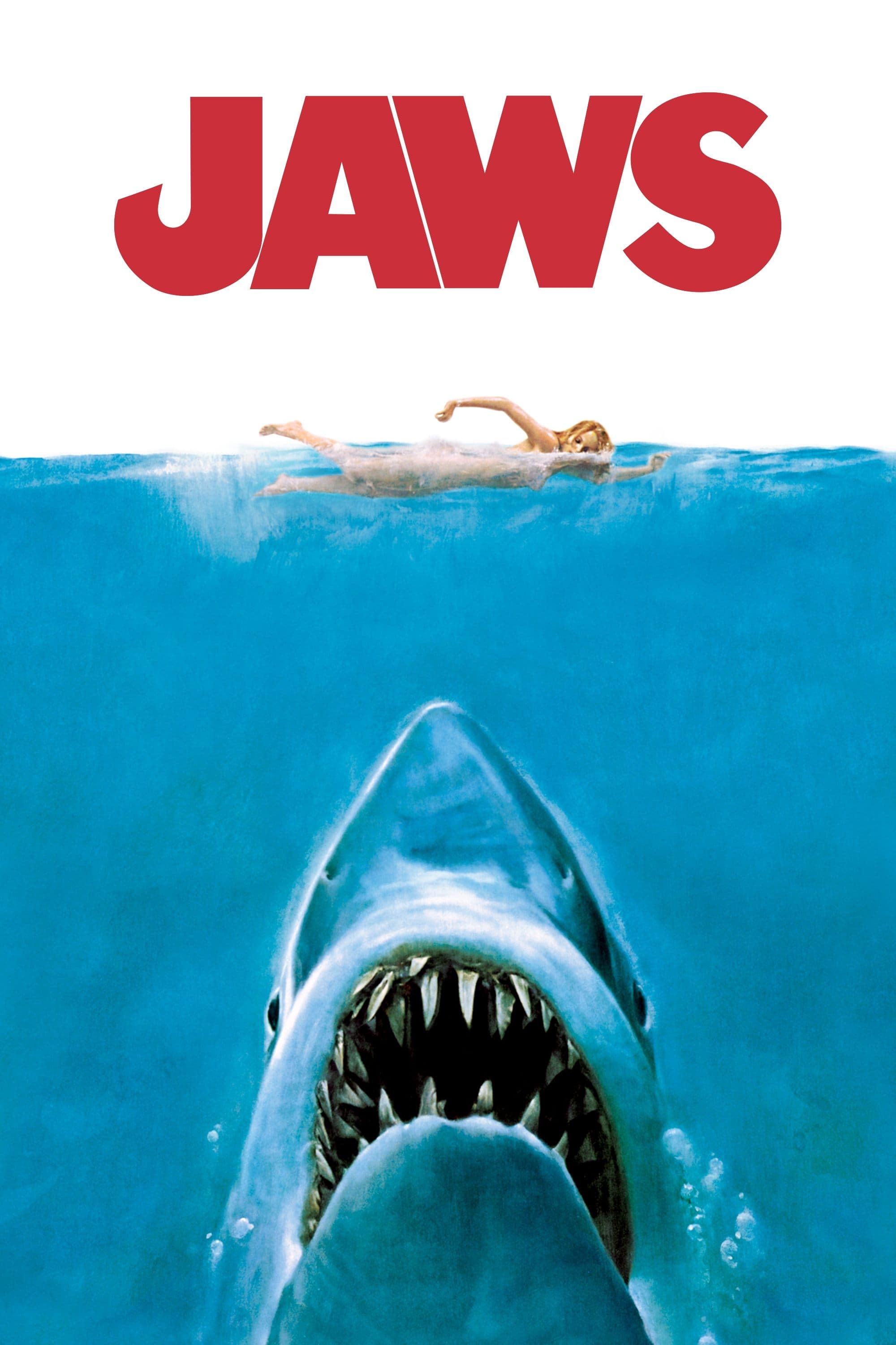 Jaws full movie