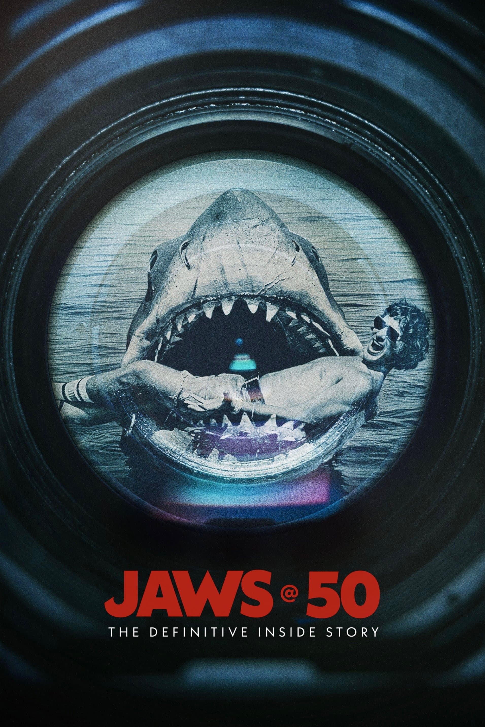 Jaws @ 50: The Definitive Inside Story full movie