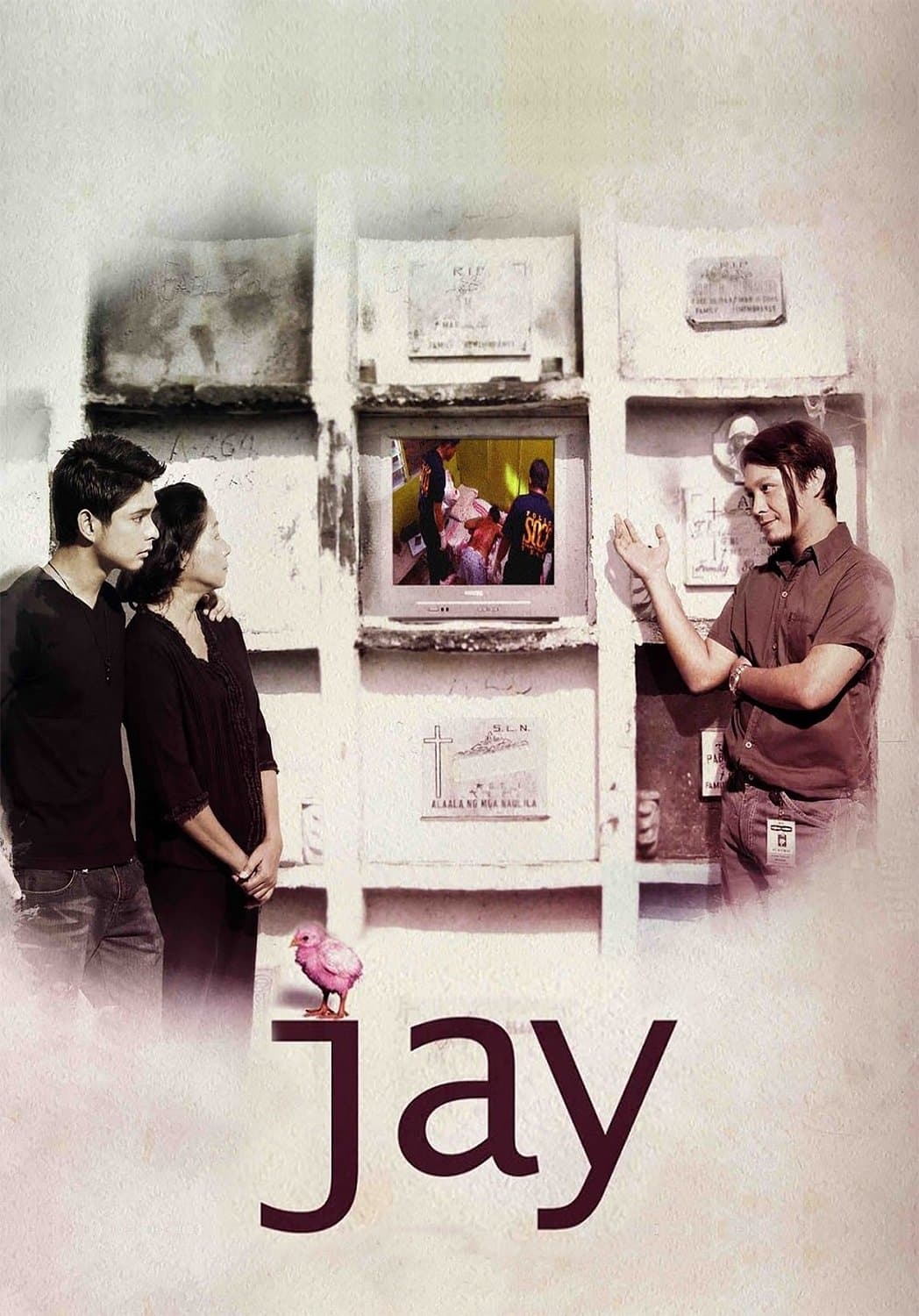 Jay full movie