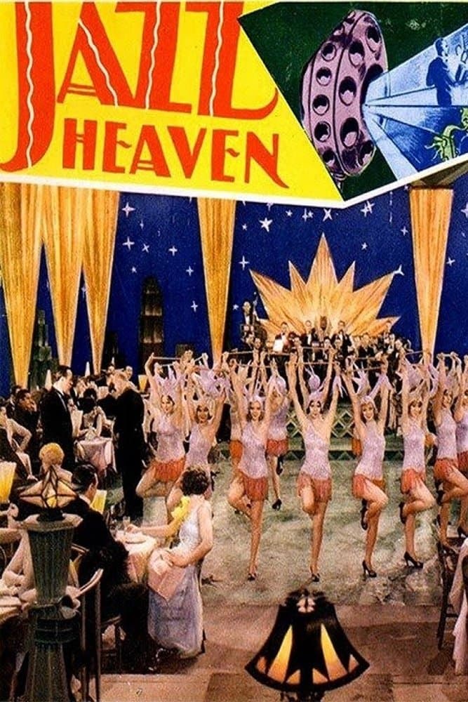 Jazz Heaven full movie